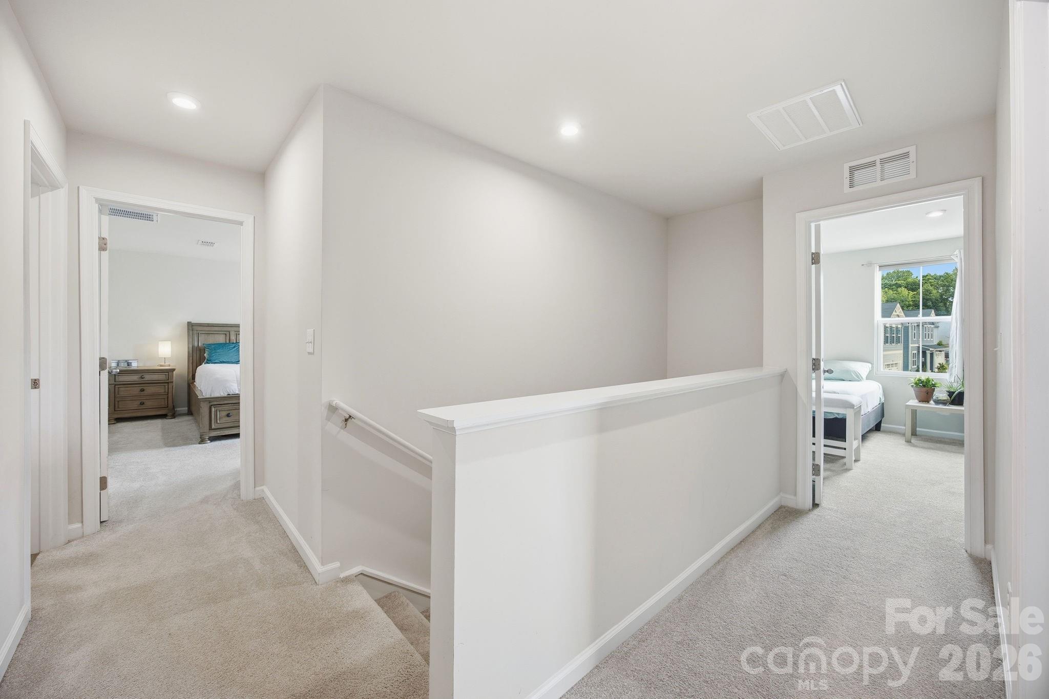 Creekside - Residential