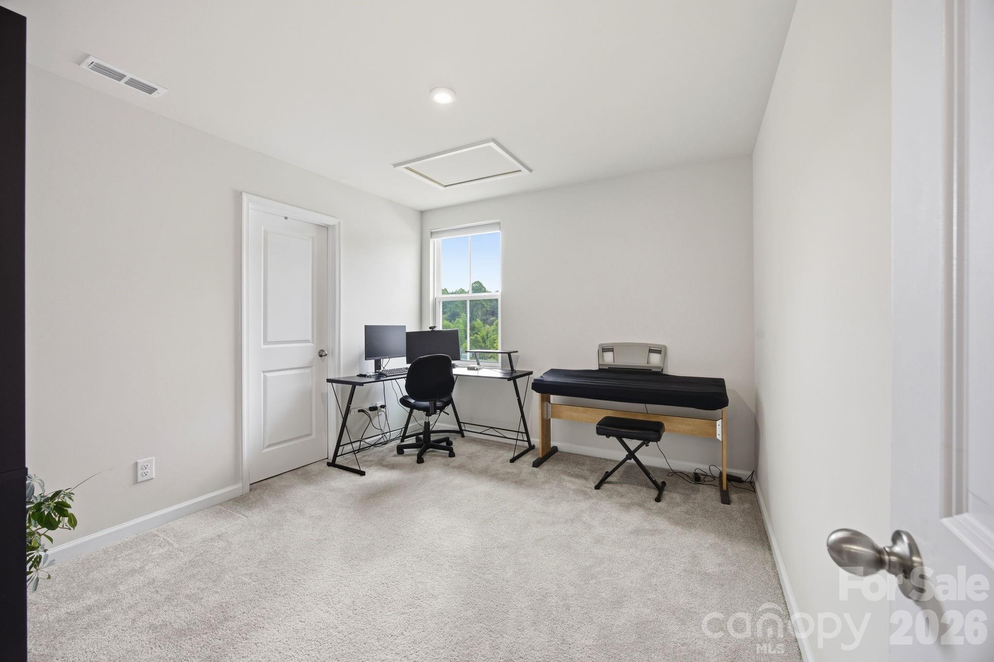 Creekside - Residential