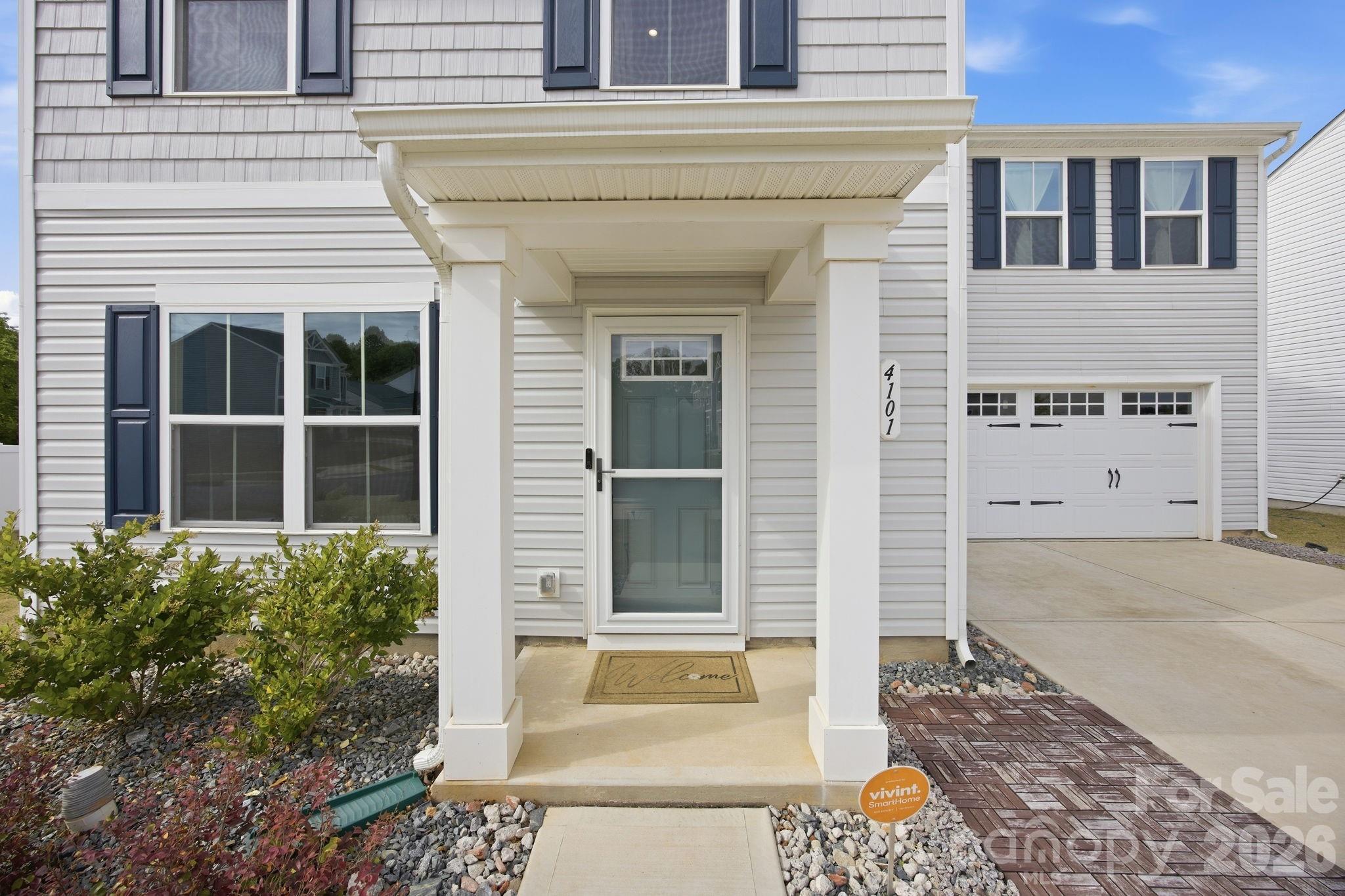 4101 Wild Ridge Drive
