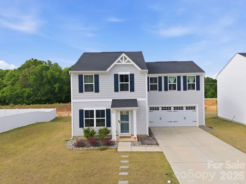 Photo of 4101 Wild Ridge Drive, Charlotte, NC 28215 (MLS # 4372468)