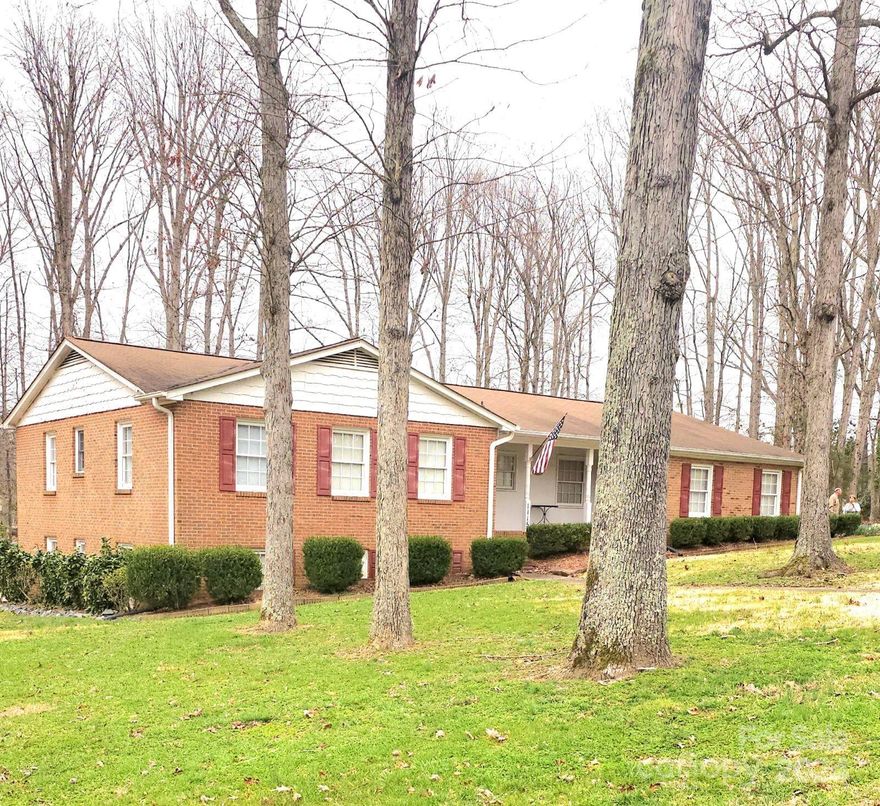 This great location brick home is builder owned . The basement is a fresh rehab with two bedrooms a full bath and a great entertainment area. Seller is willing to " Build to Suit" on the upstairs , which would benefit from rehab as well. Upgrades, paint colors and flooring products can be chosen by the Buyer . These costs can be worked out with builder, and will fluctuate depending on buyers choices . Established neighborhood , convenient to everything .