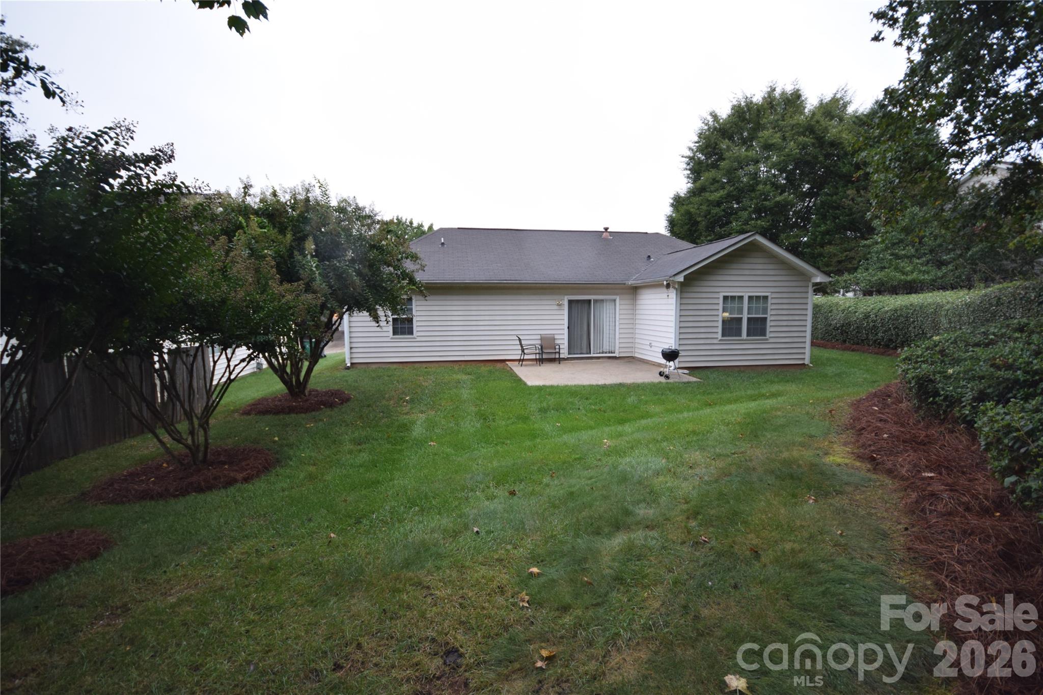 3703 Sipes Lane 