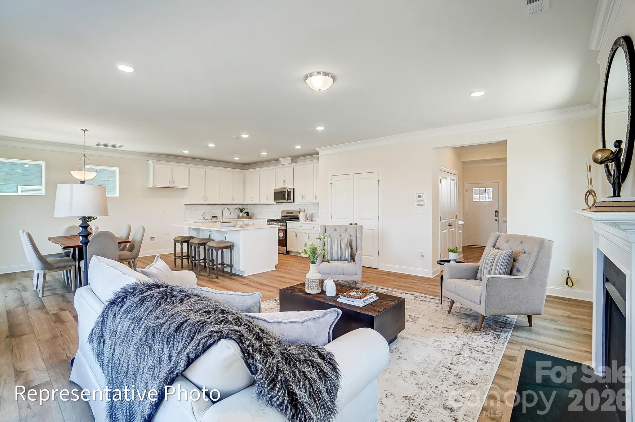 Caldwell Forest - Residential