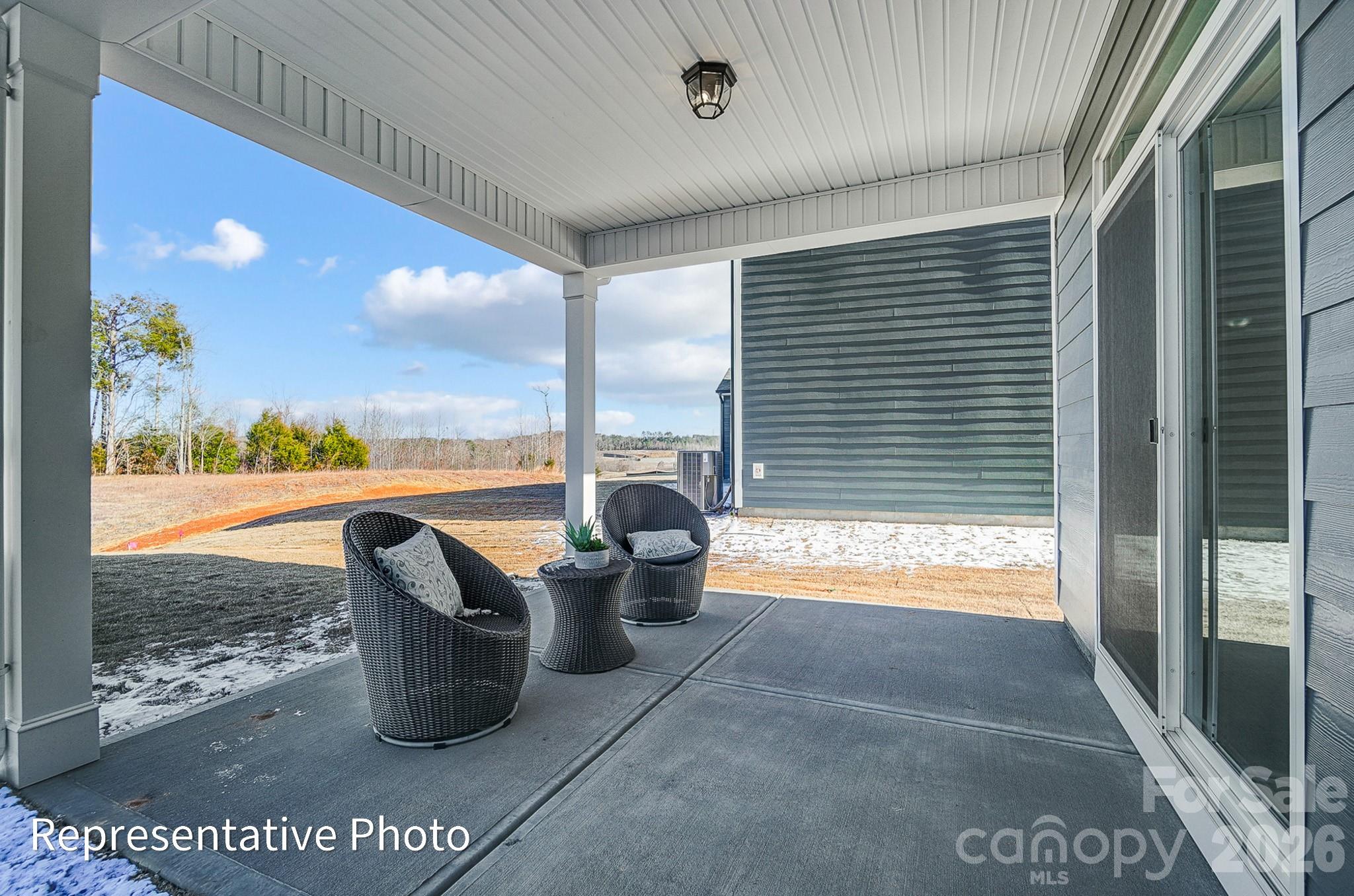 Caldwell Forest - Residential