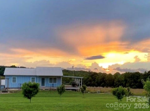 Photo of 6042 Heavner Road, Vale, NC 28168 (MLS # 4393236)