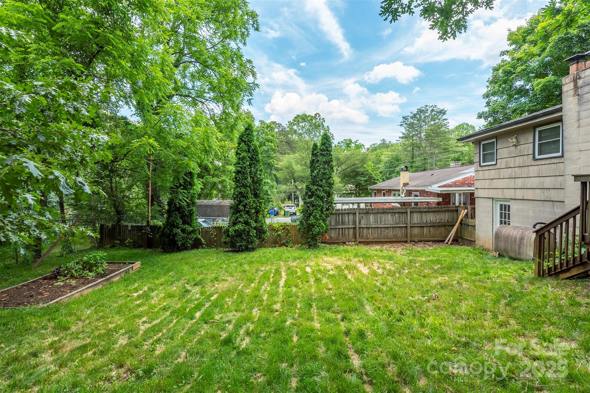 Roosevelt Park - Residential