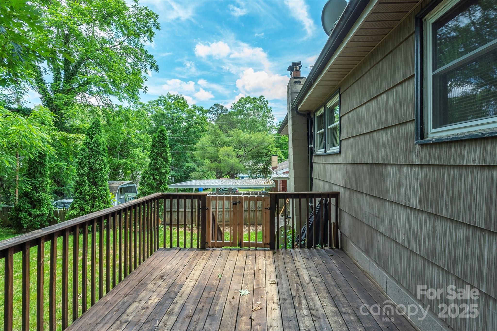 Roosevelt Park - Residential