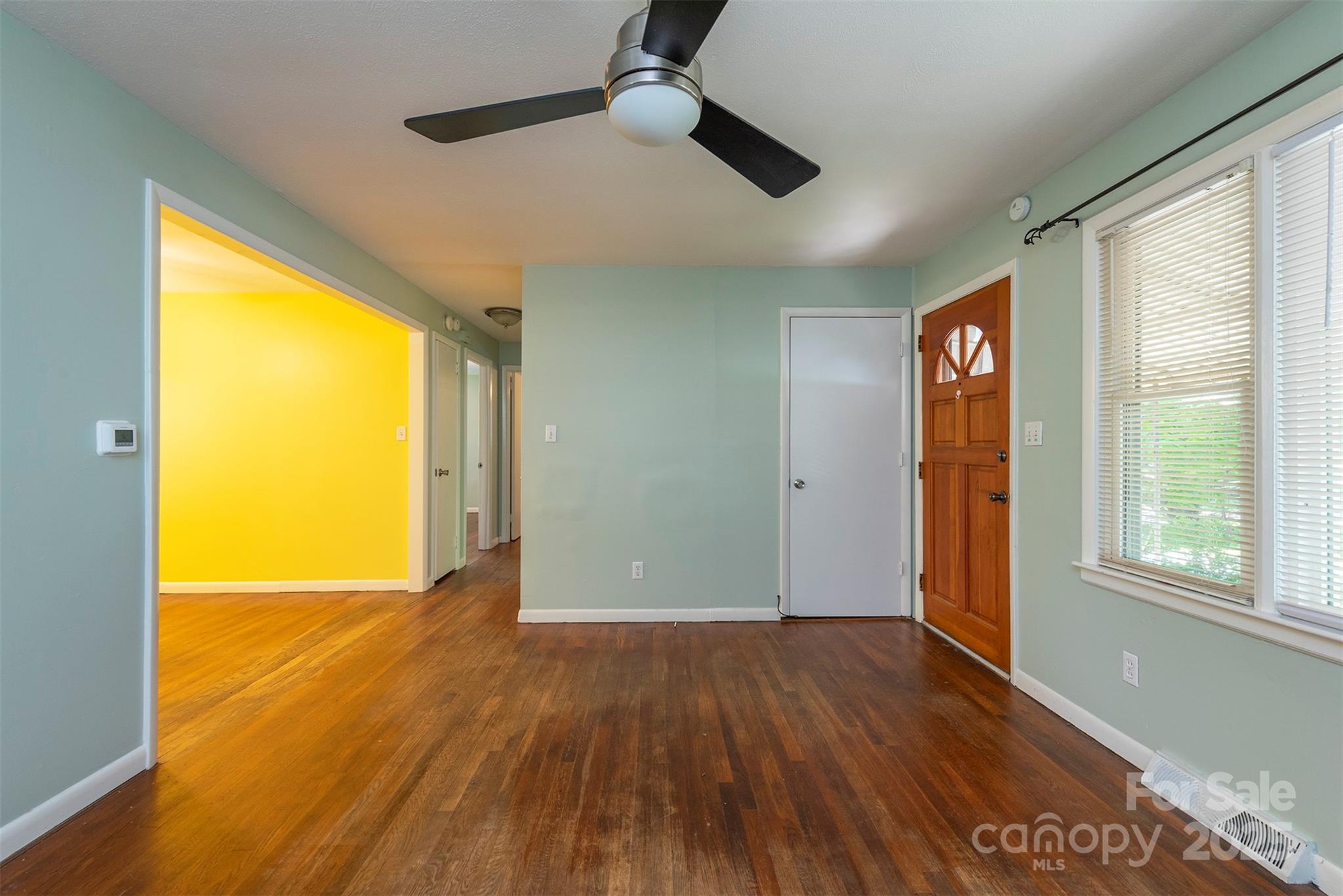 Roosevelt Park - Residential