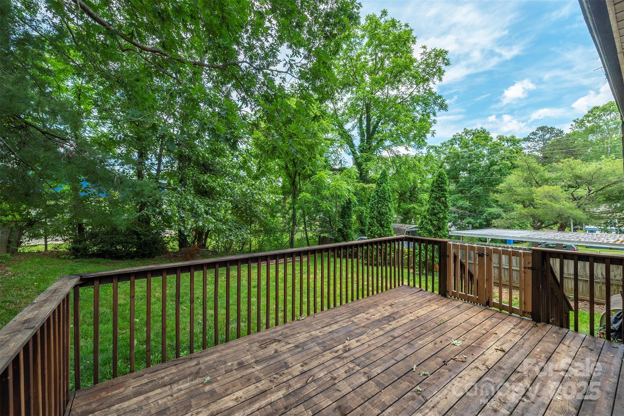 Roosevelt Park - Residential