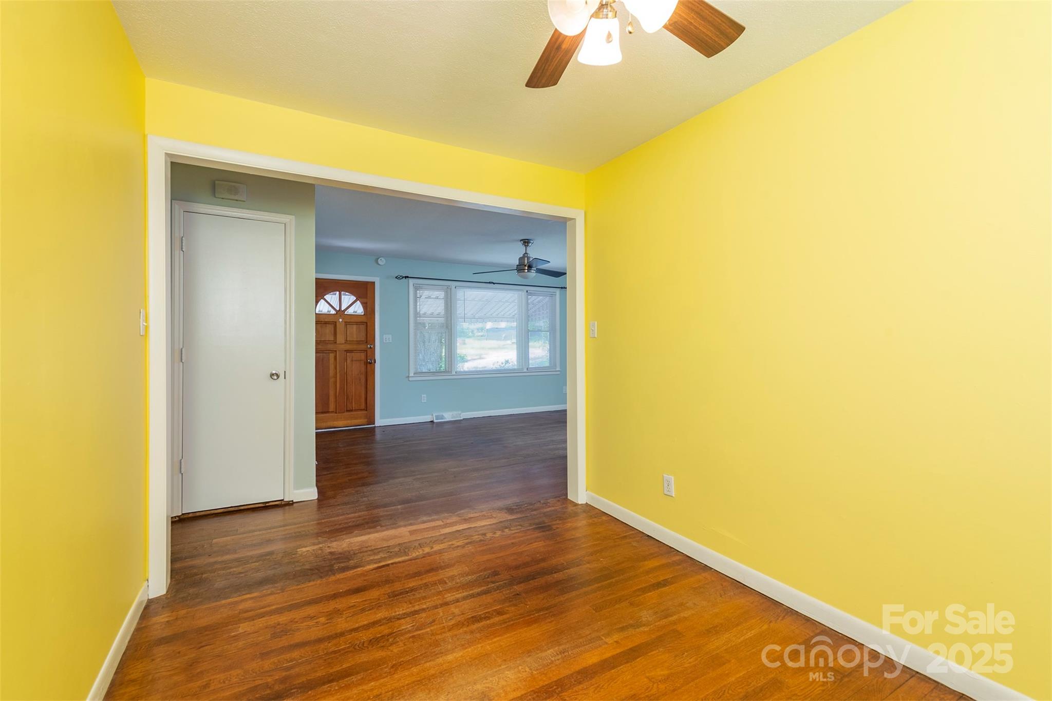 Roosevelt Park - Residential