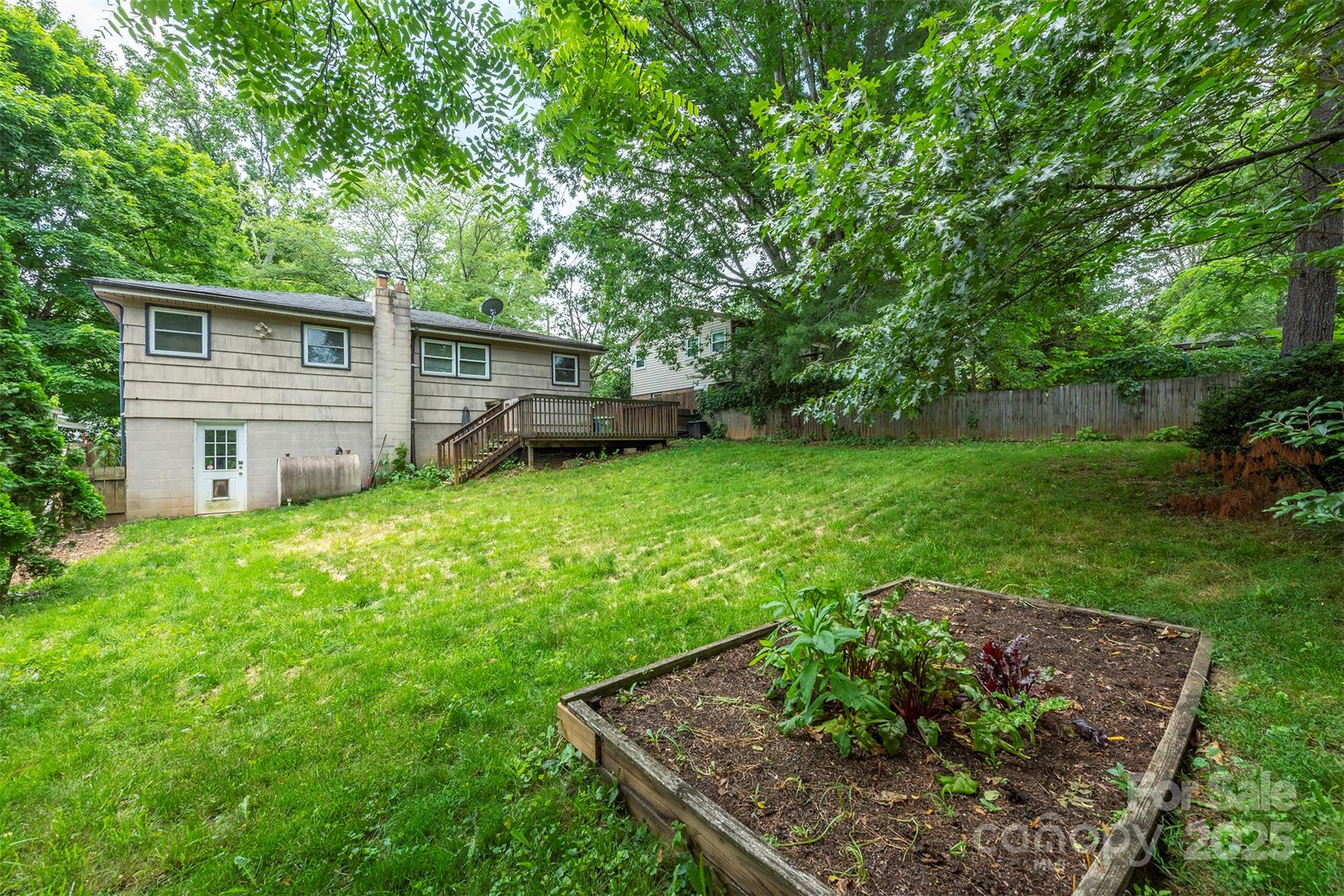 Roosevelt Park - Residential