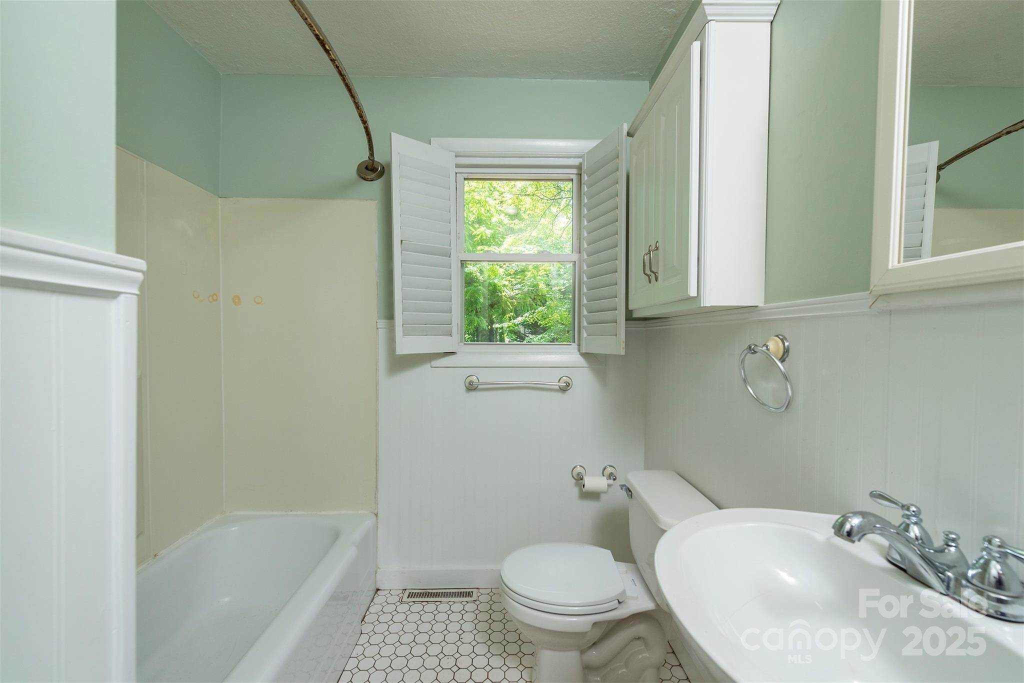 Roosevelt Park - Residential