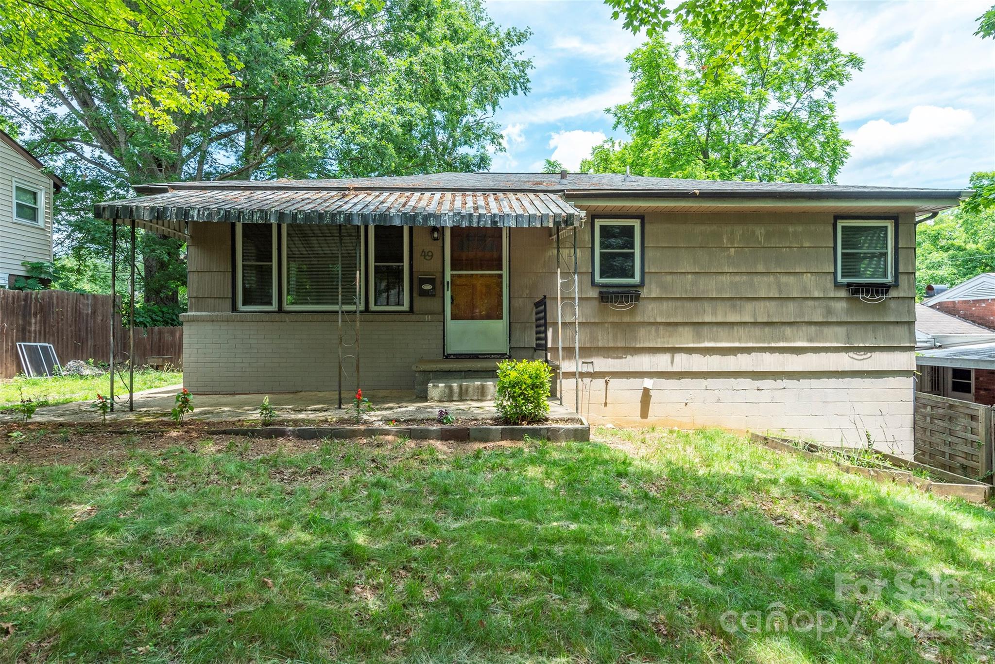 Roosevelt Park - Residential