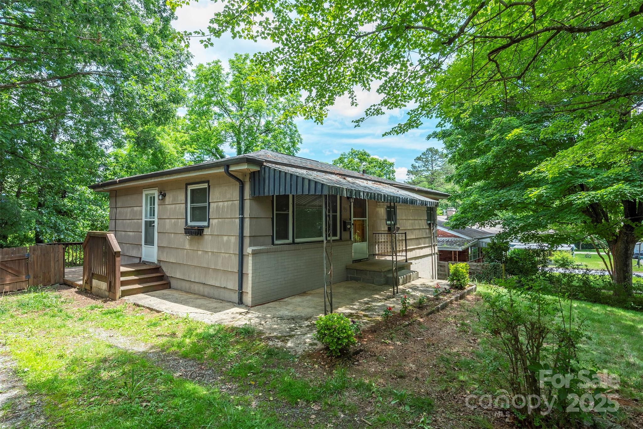 Roosevelt Park - Residential