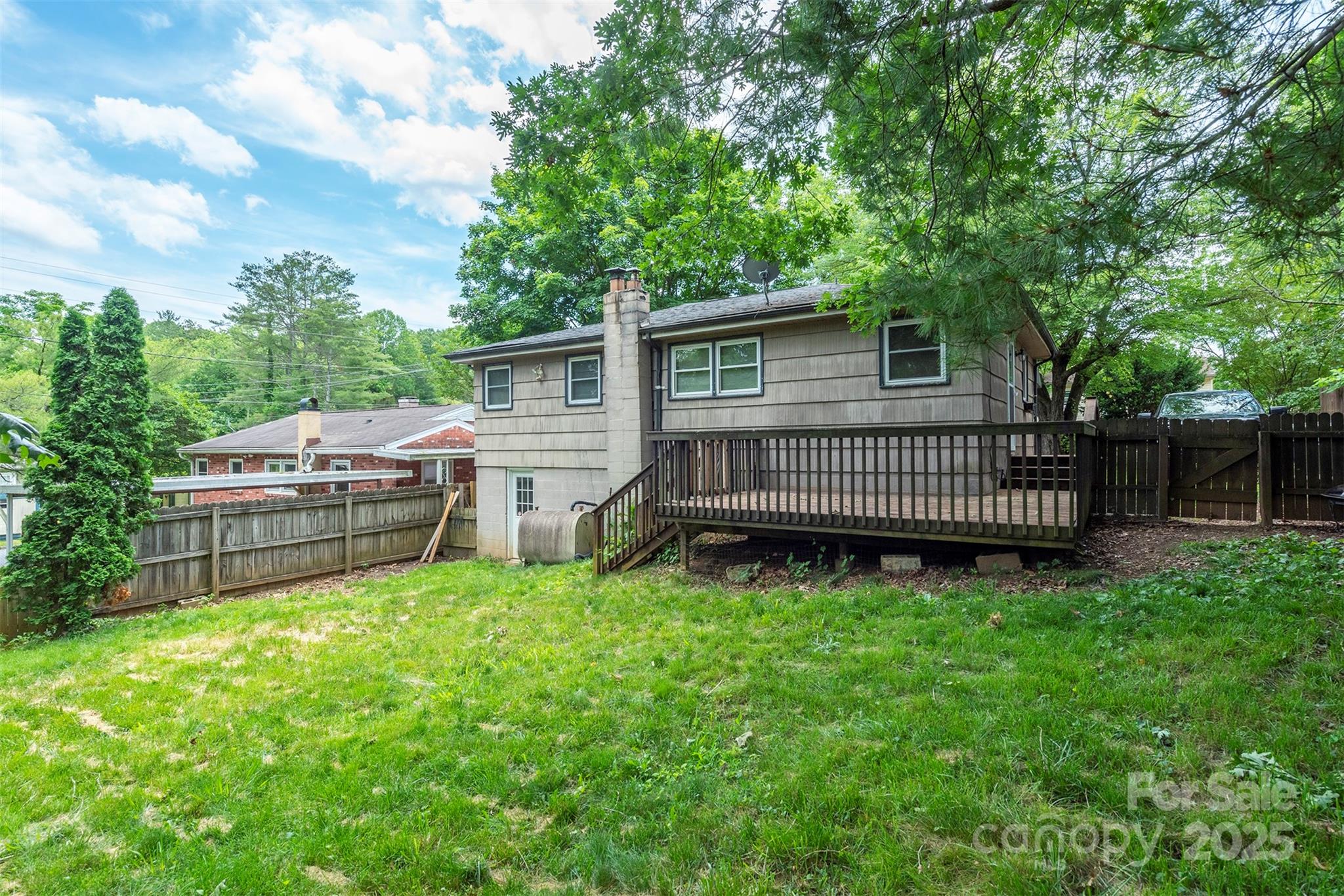 Roosevelt Park - Residential