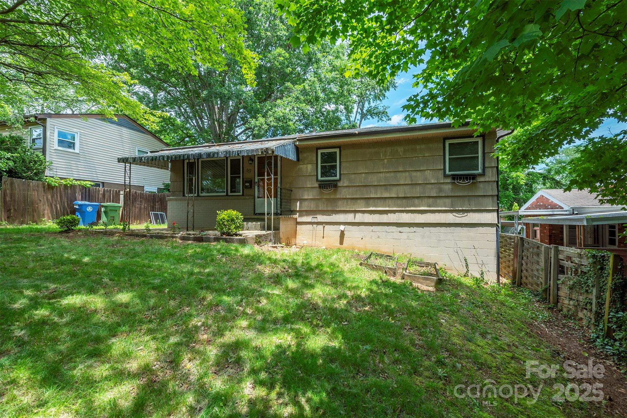 Roosevelt Park - Residential