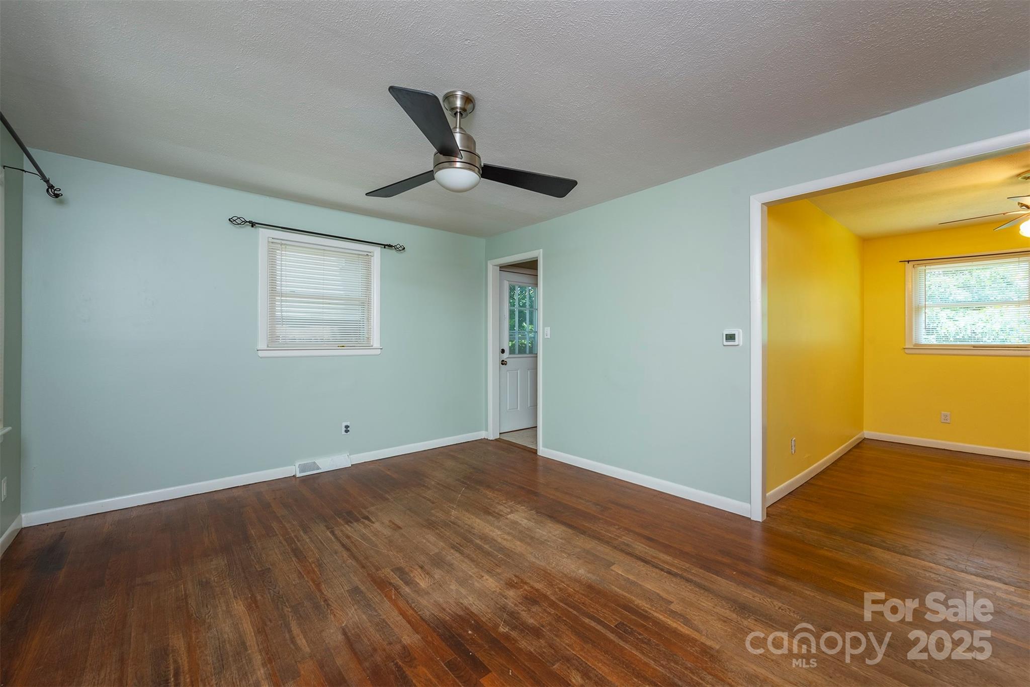 Roosevelt Park - Residential