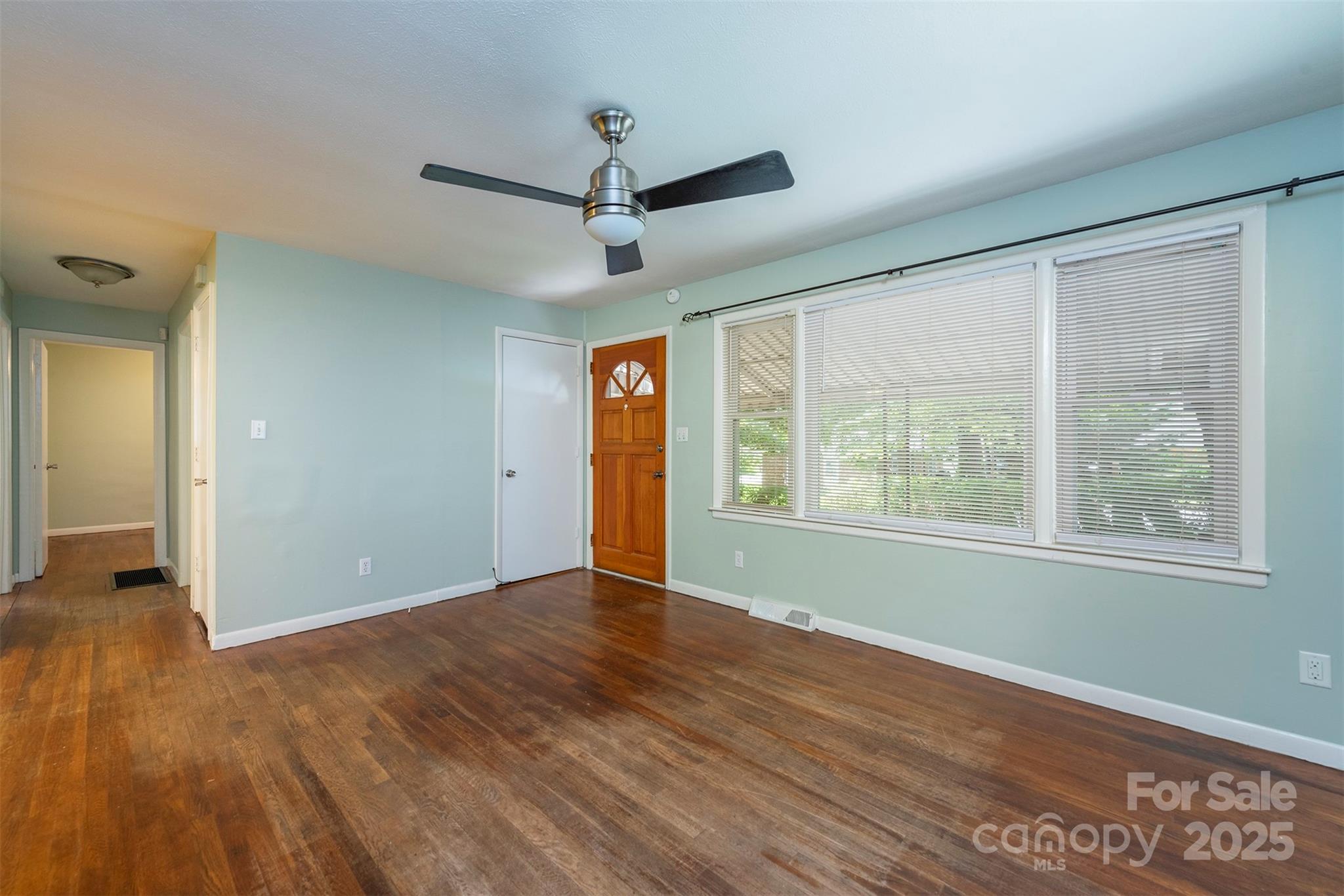 Roosevelt Park - Residential