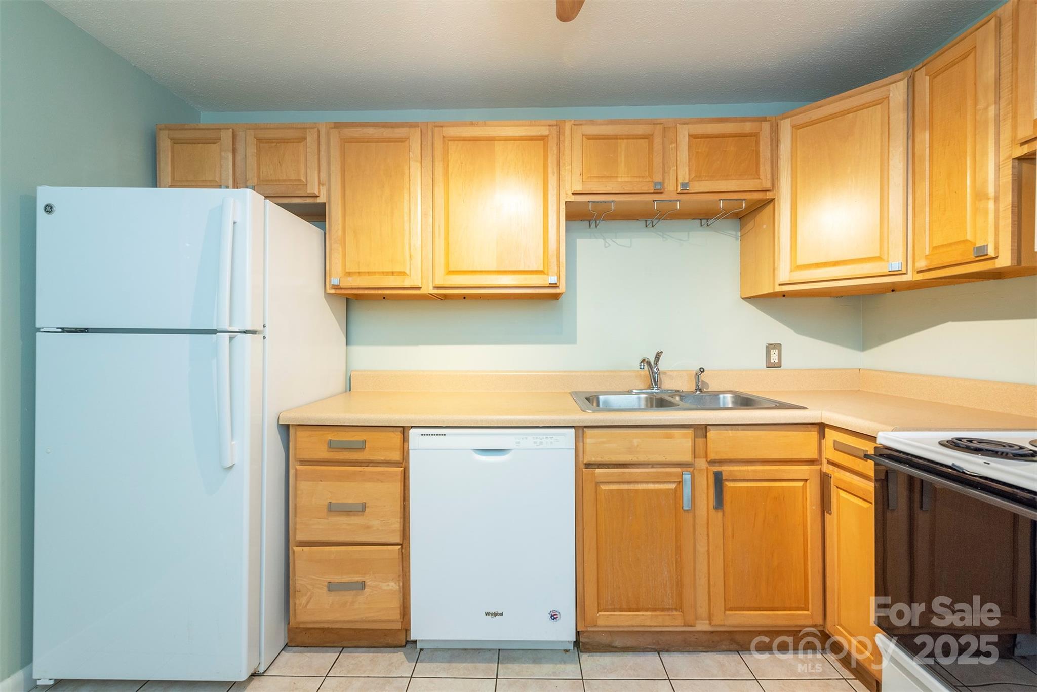 Roosevelt Park - Residential