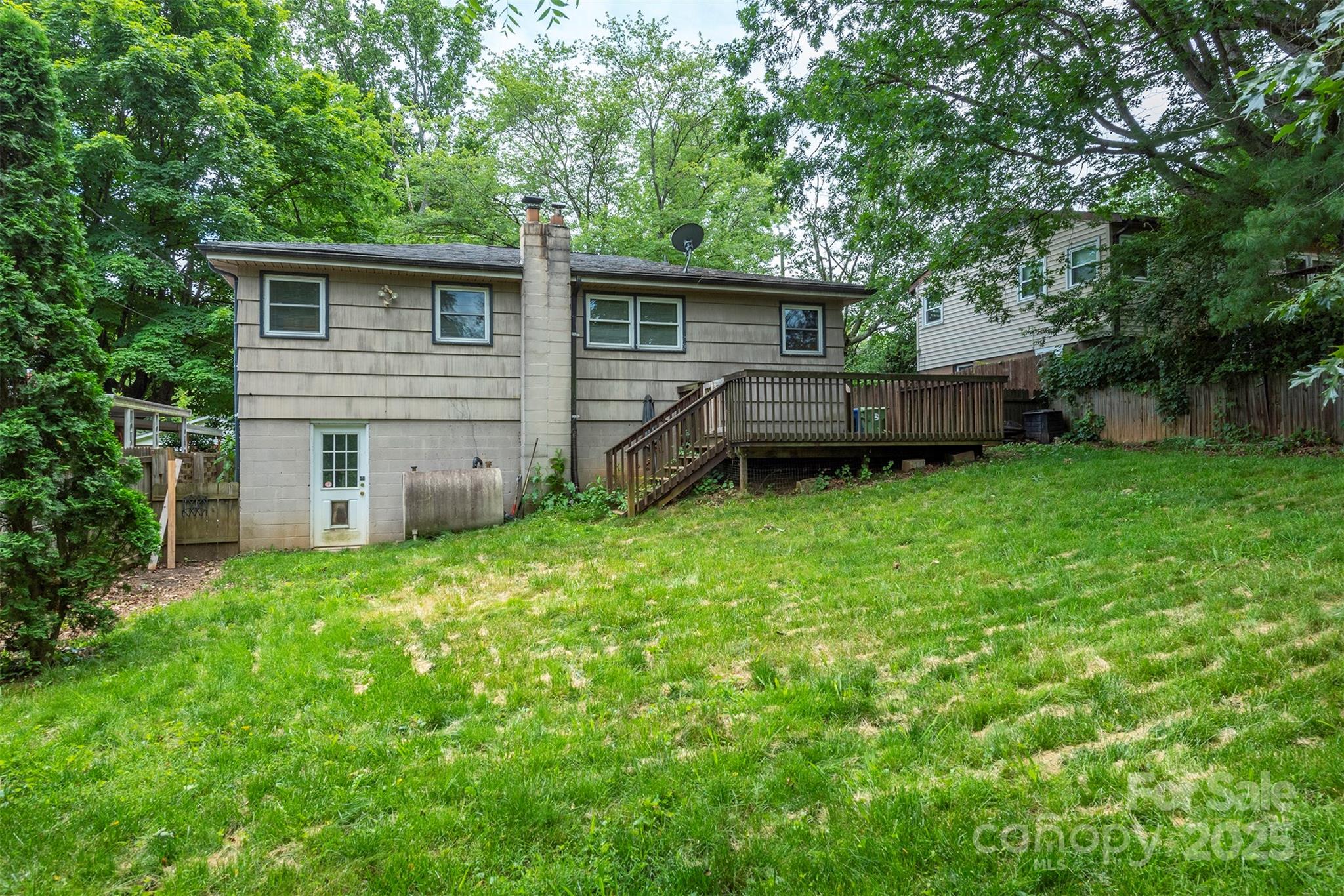 Roosevelt Park - Residential