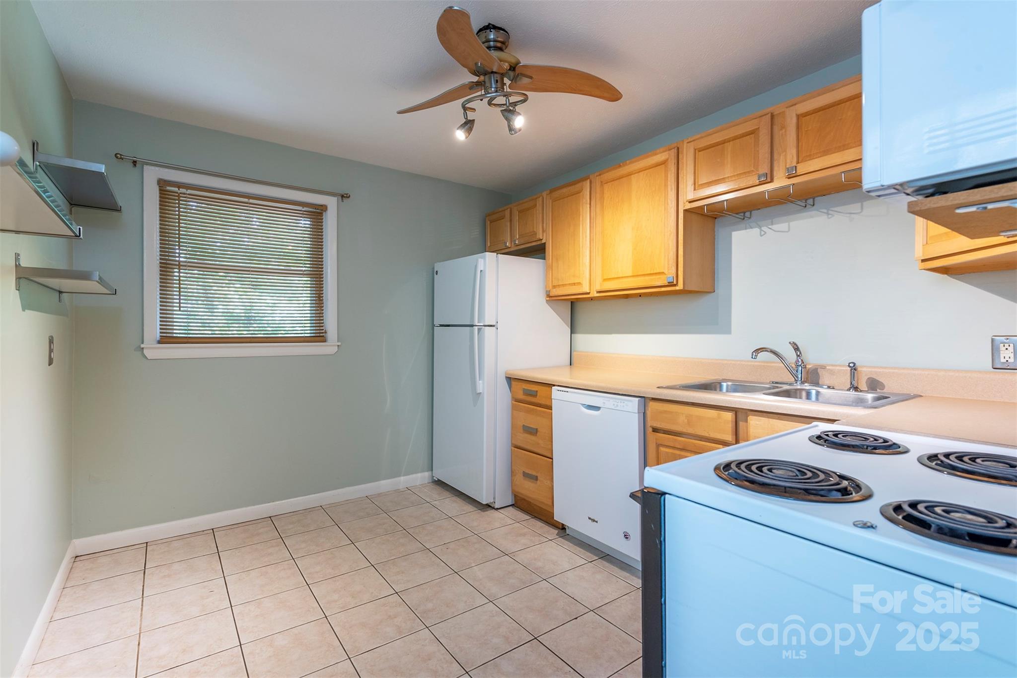 Roosevelt Park - Residential