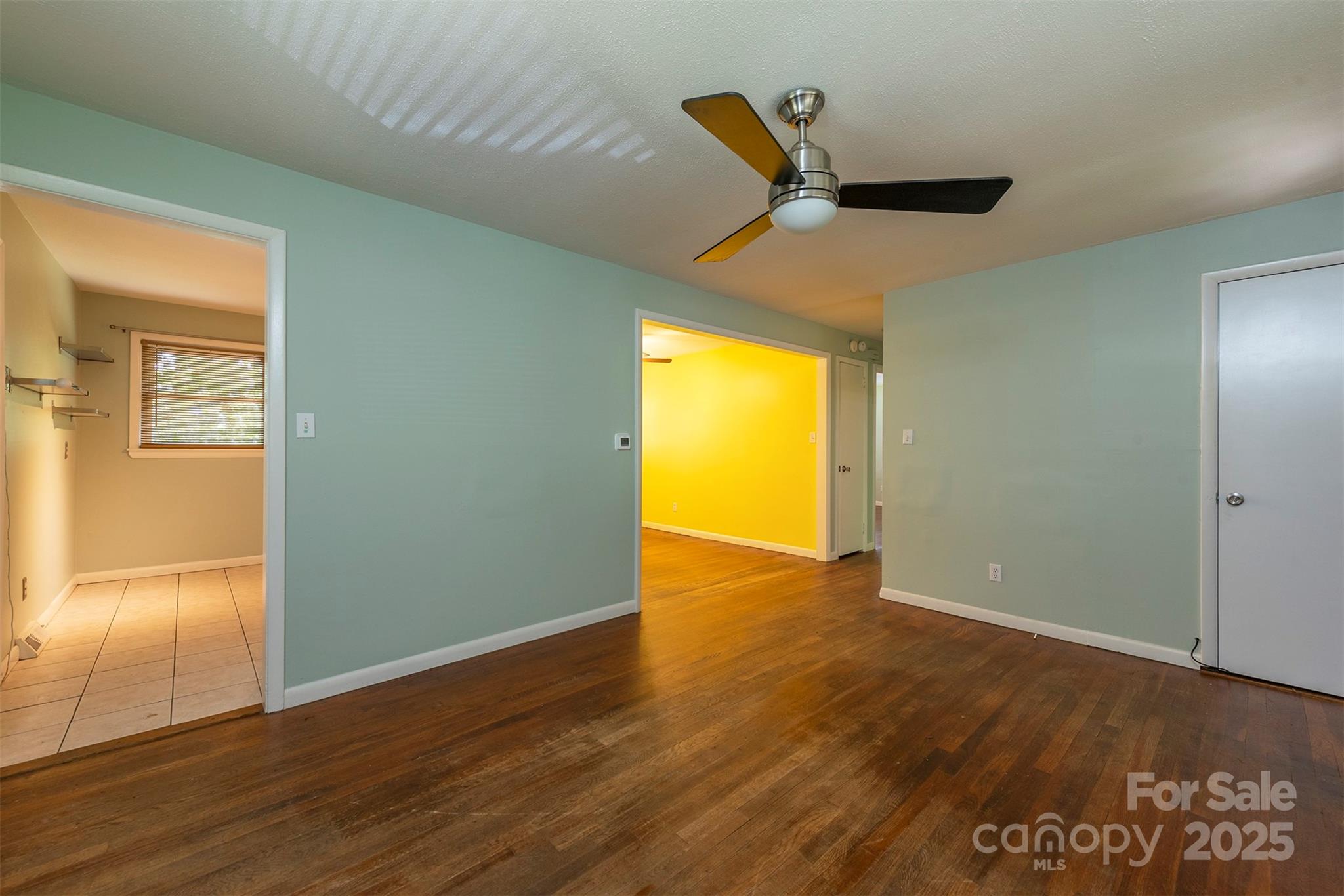 Roosevelt Park - Residential