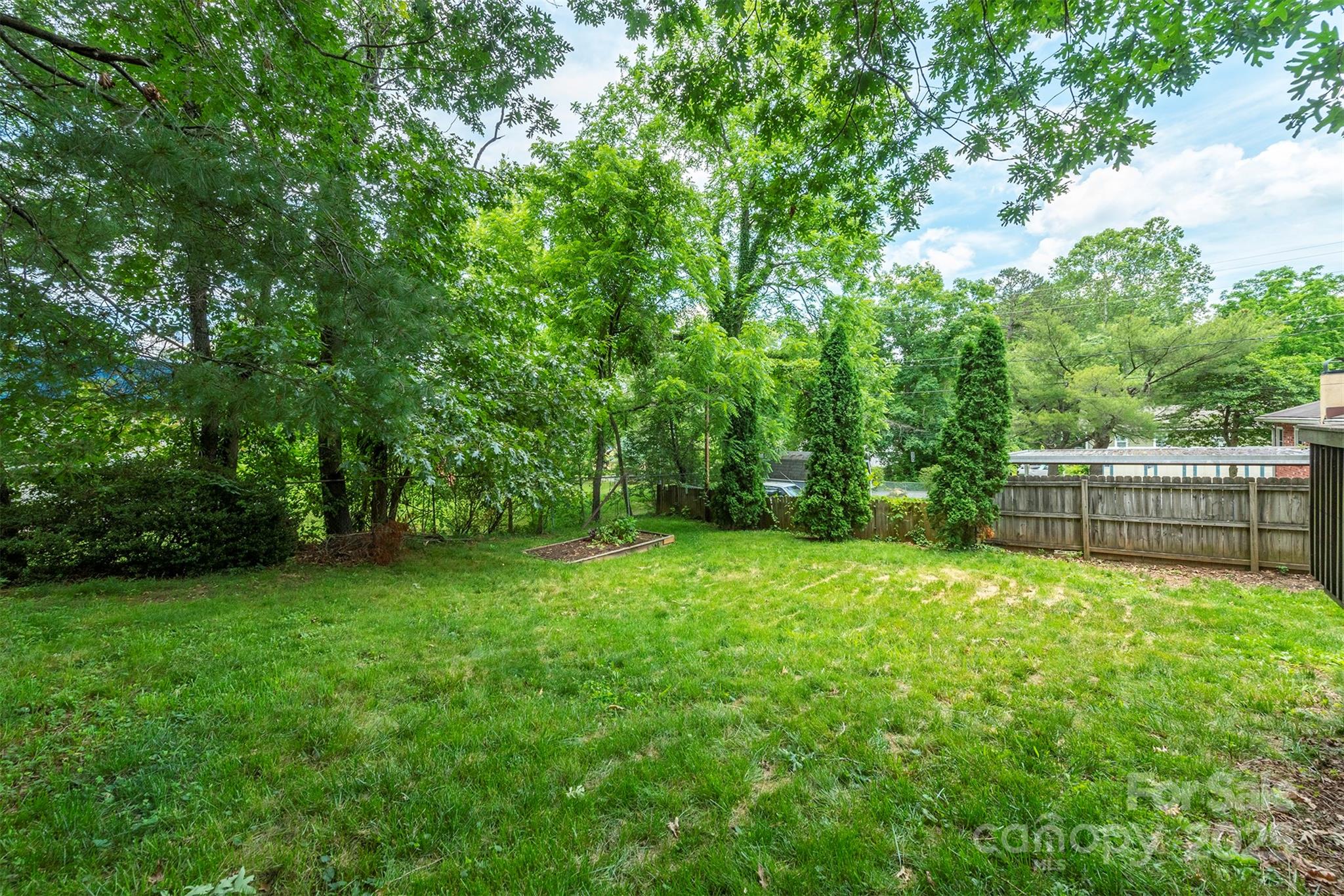 Roosevelt Park - Residential