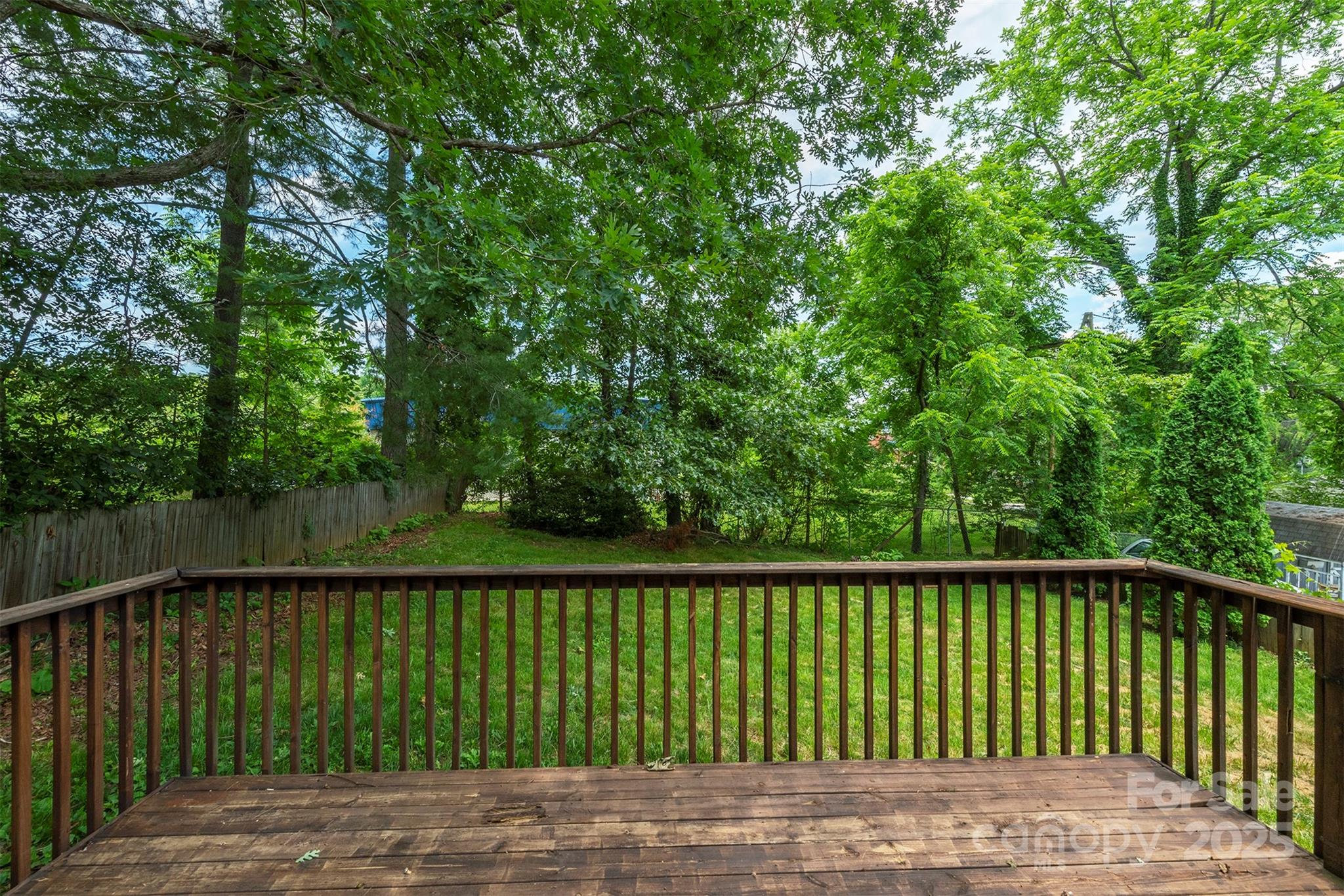 Roosevelt Park - Residential