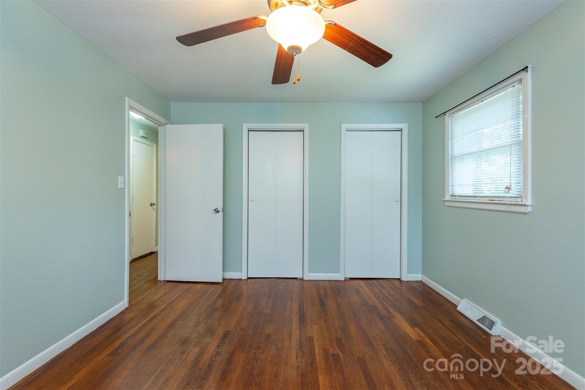 Roosevelt Park - Residential