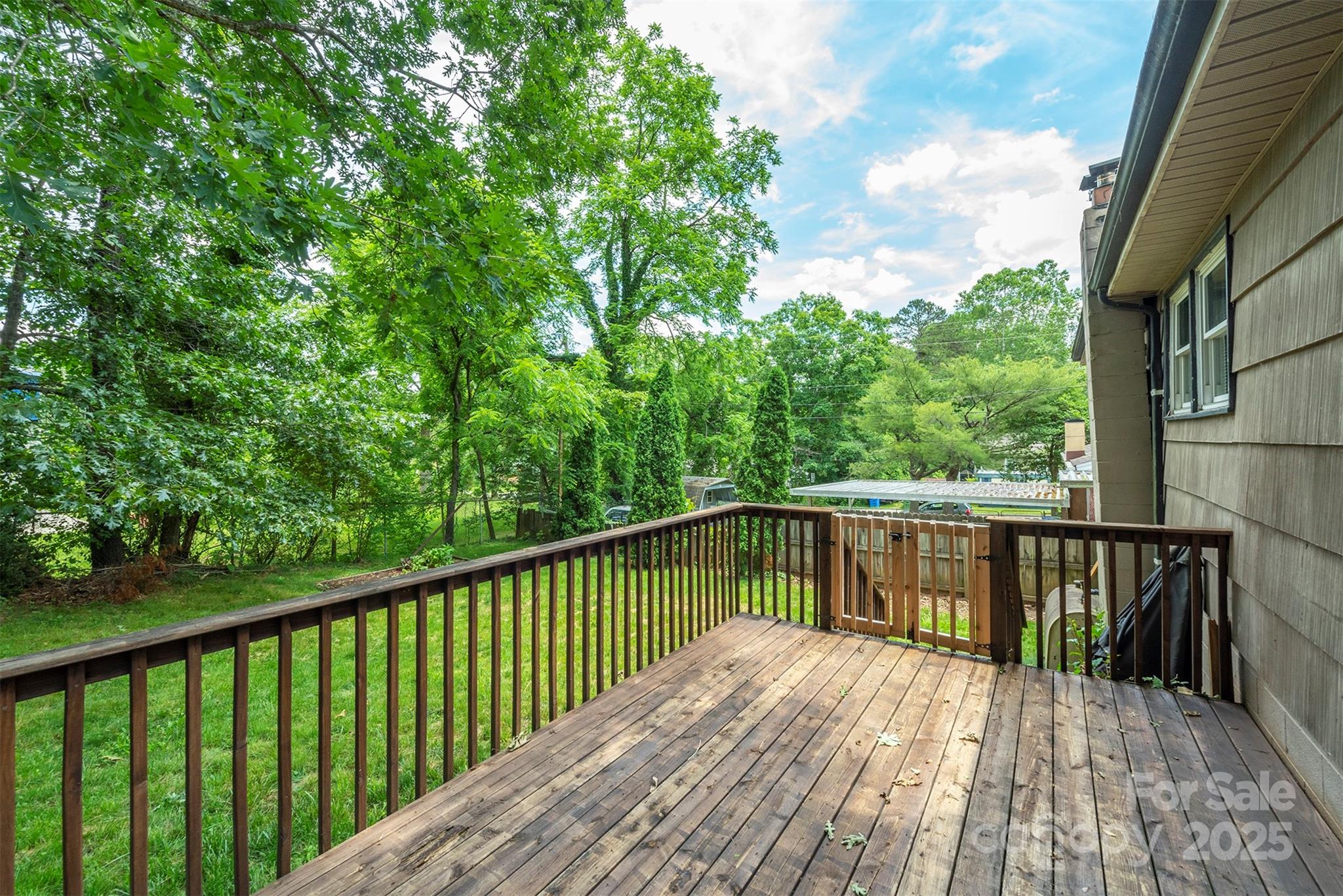 Roosevelt Park - Residential