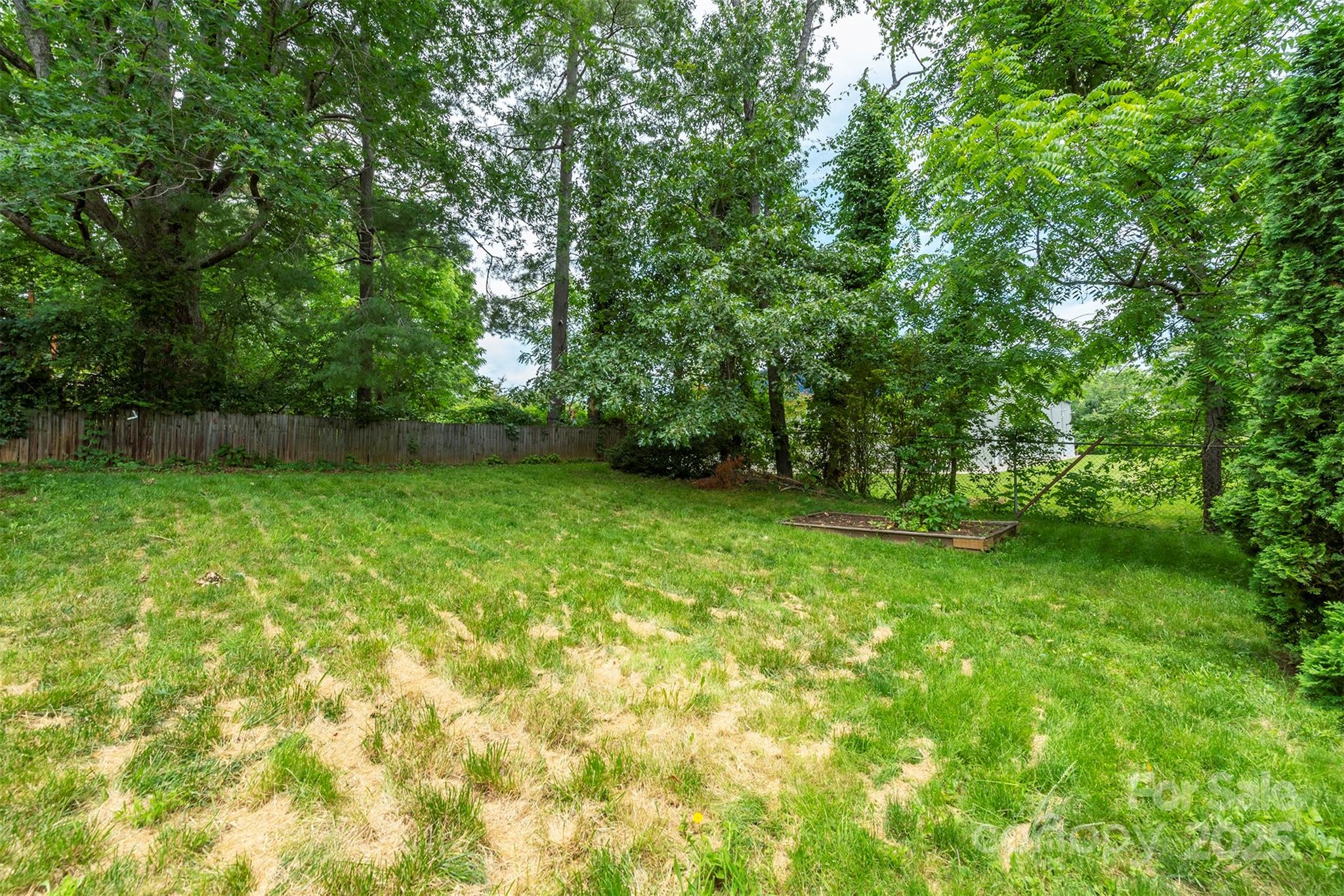 Roosevelt Park - Residential