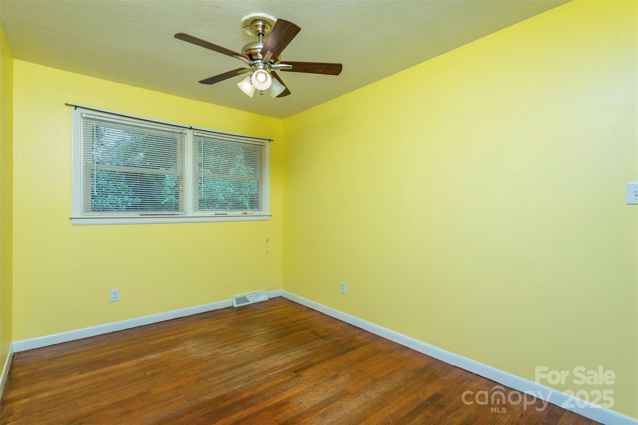 Roosevelt Park - Residential