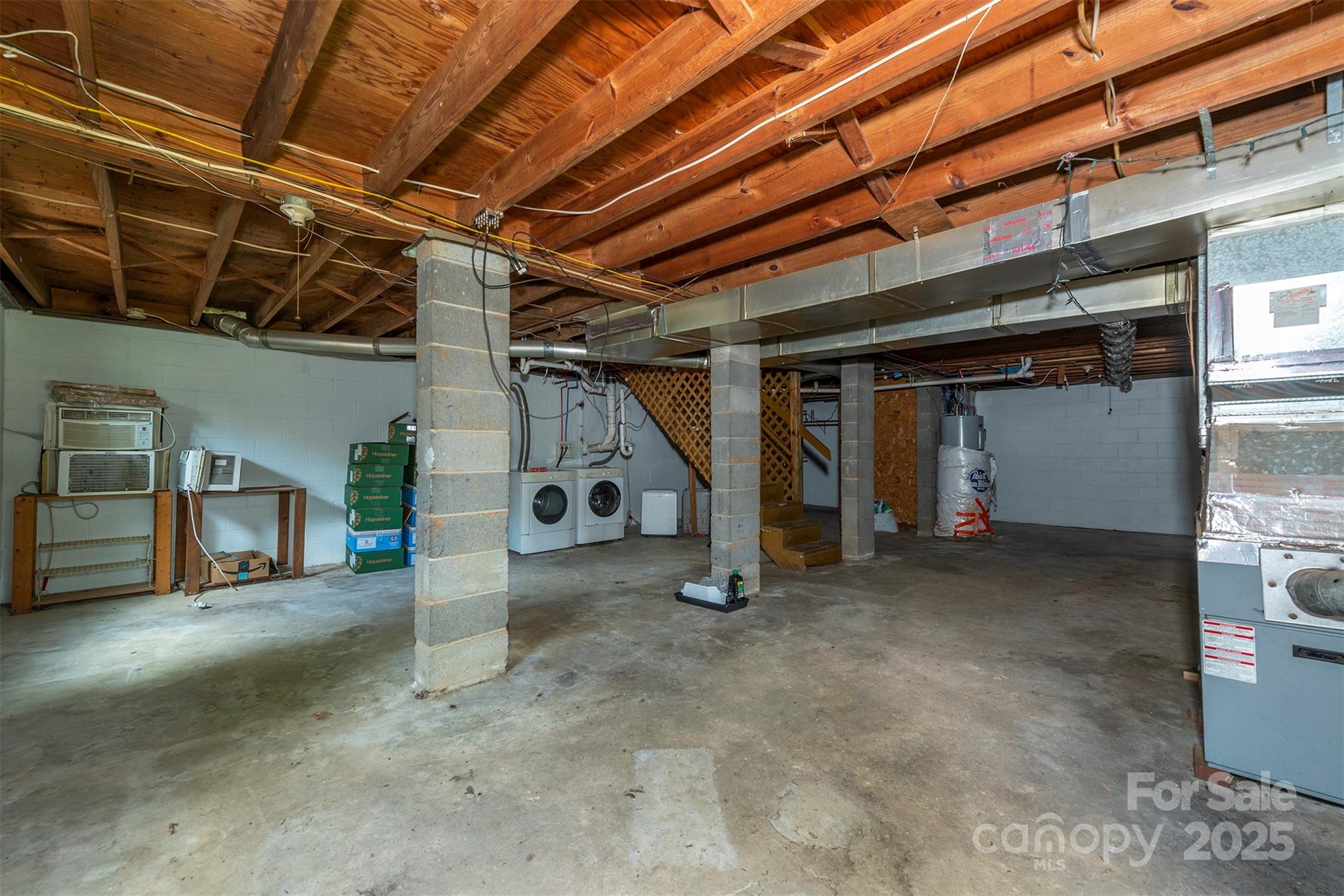 Roosevelt Park - Residential