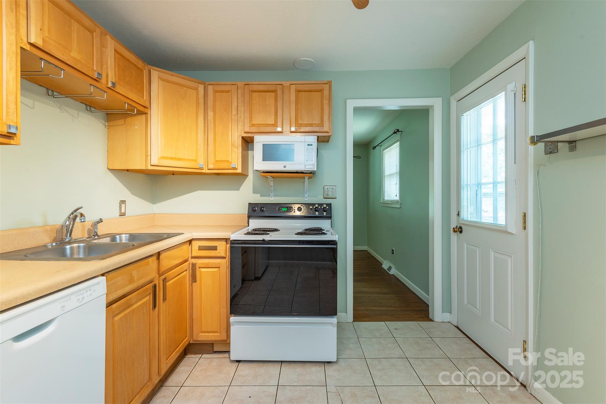 Roosevelt Park - Residential