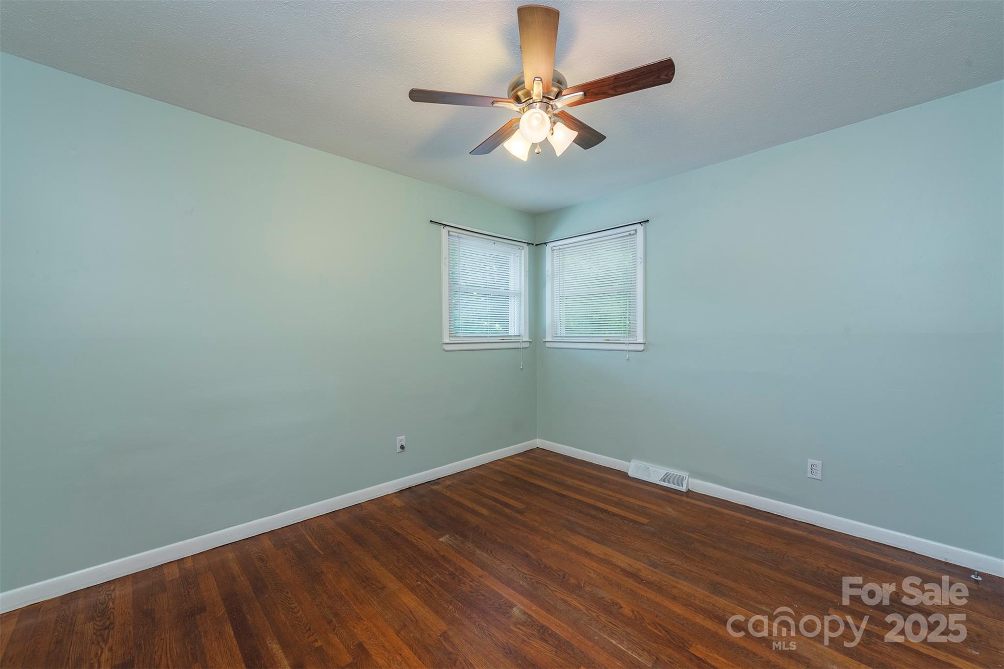 Roosevelt Park - Residential