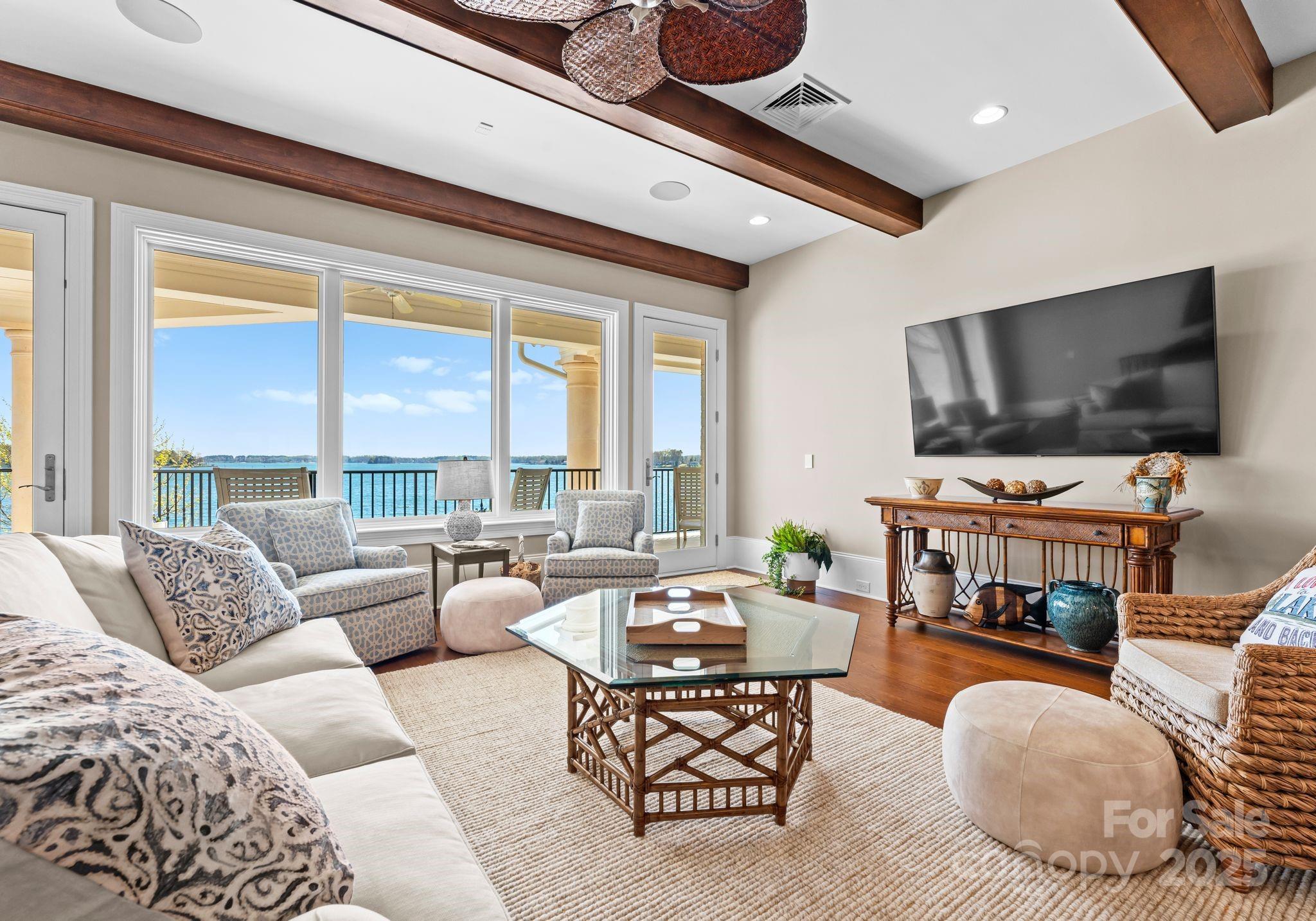 West Bay - Residential