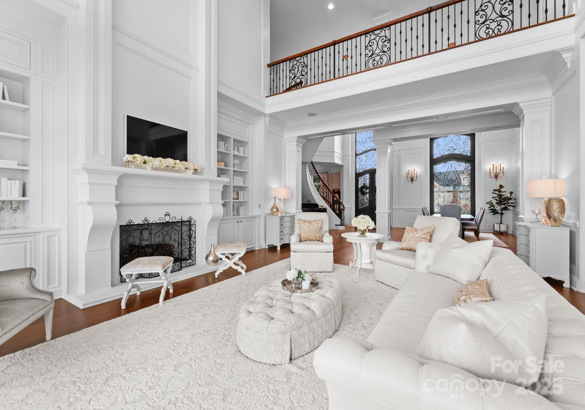 West Bay - Residential