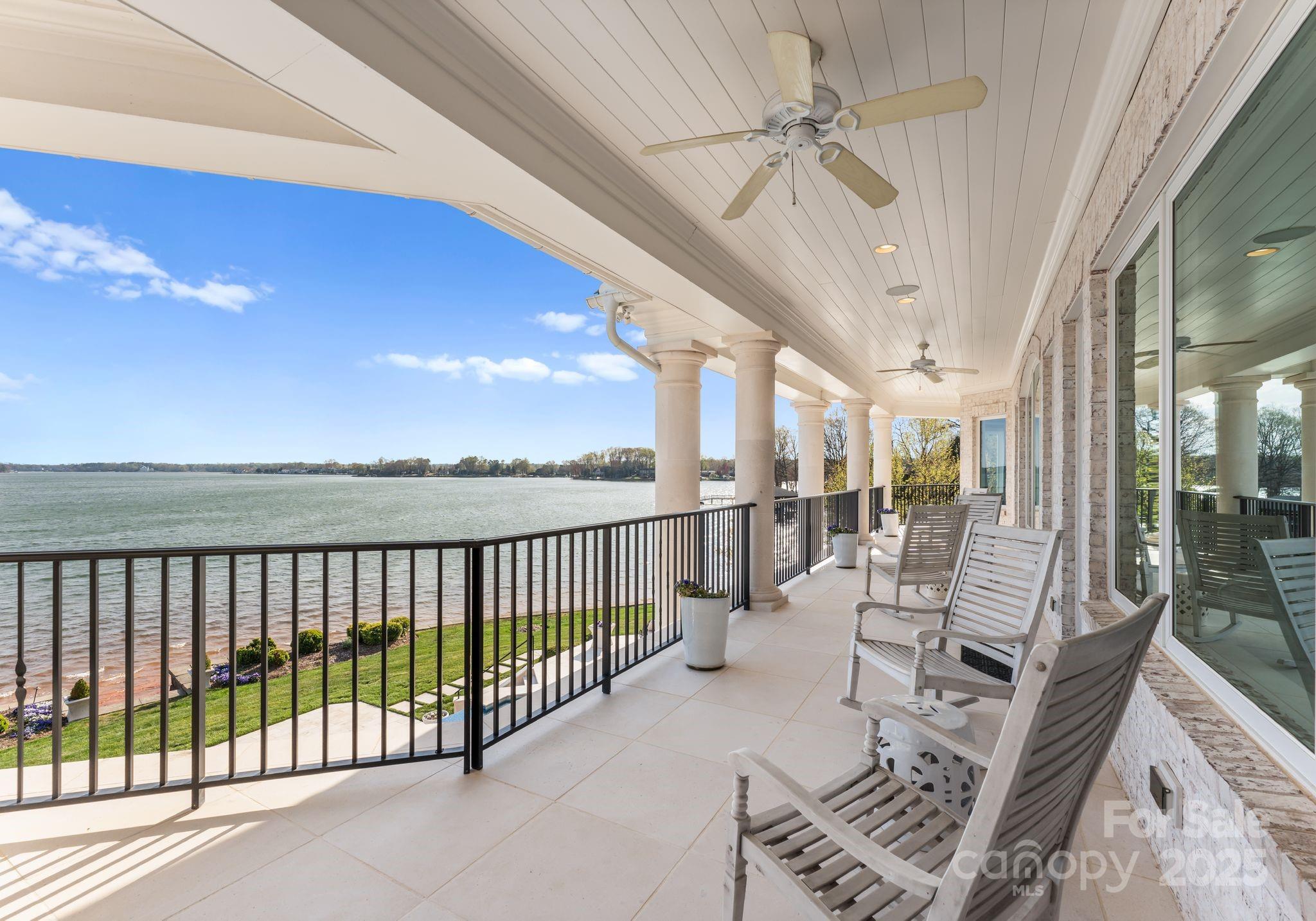 West Bay - Residential