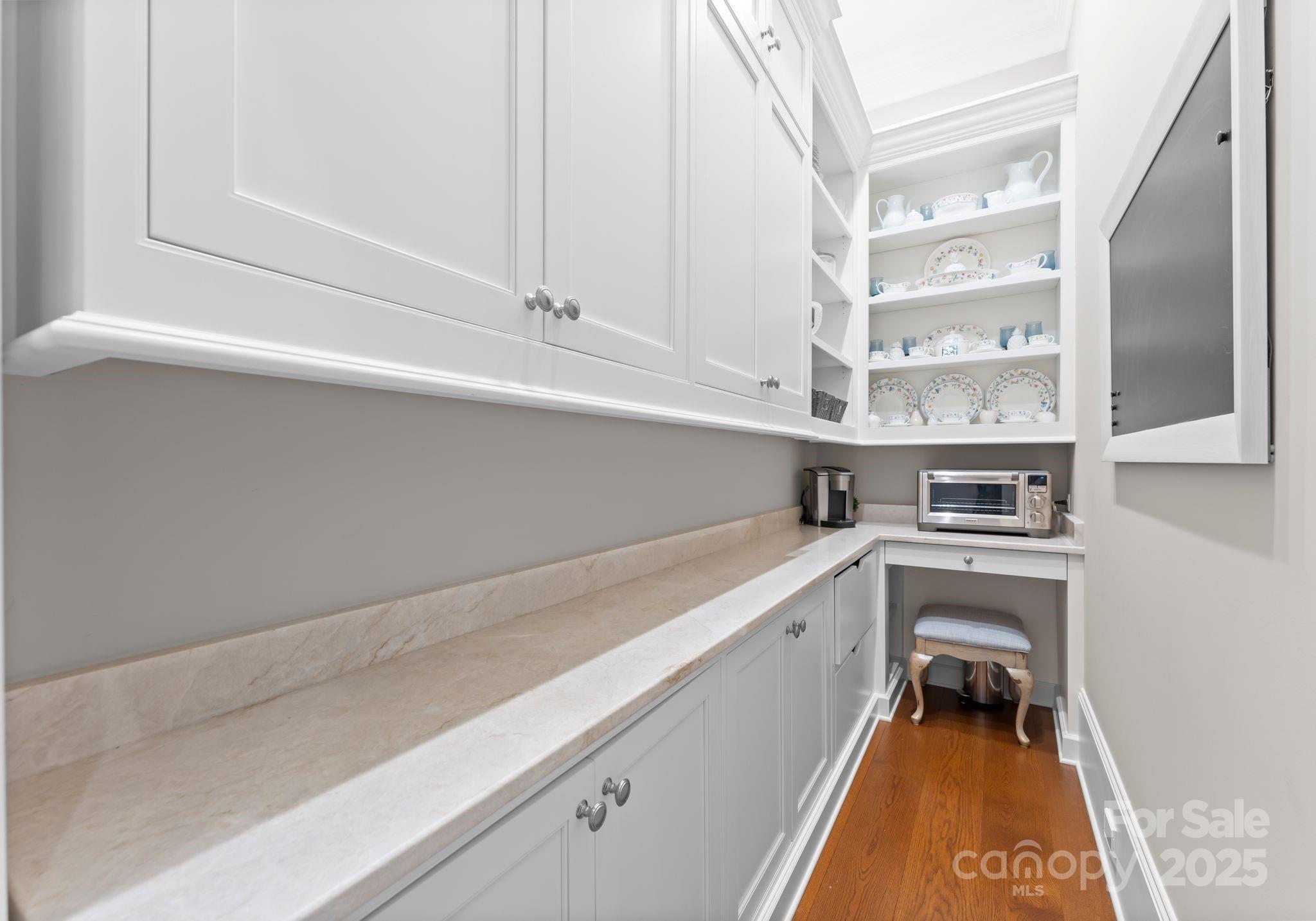 West Bay - Residential