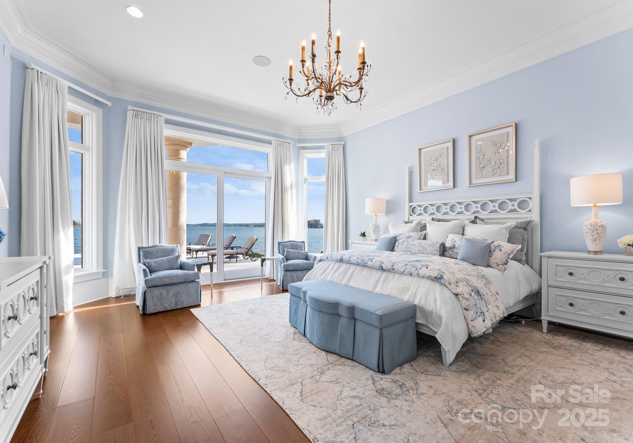 West Bay - Residential