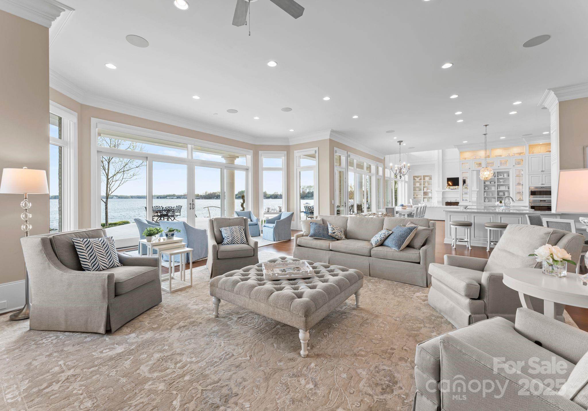 West Bay - Residential