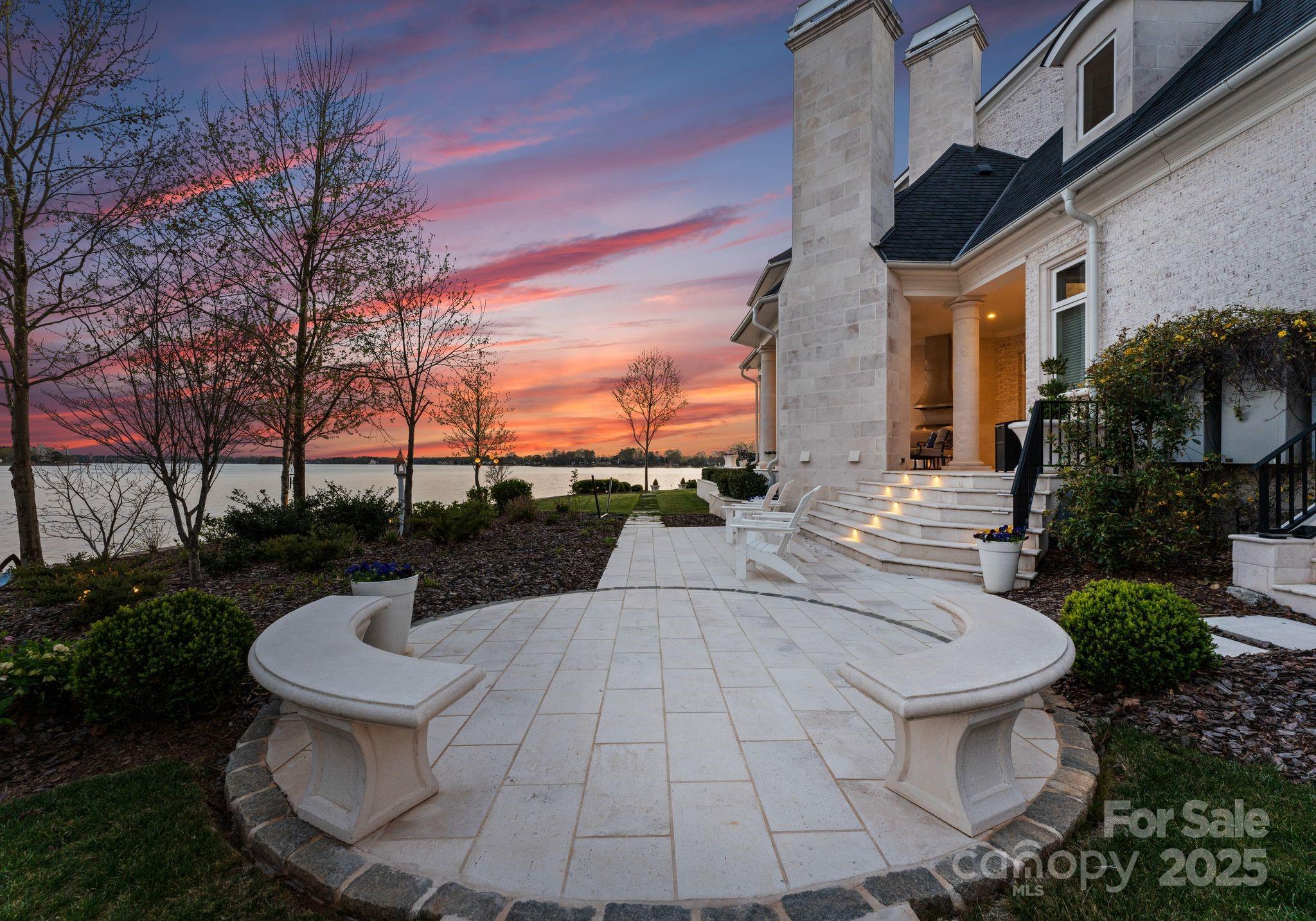 West Bay - Residential