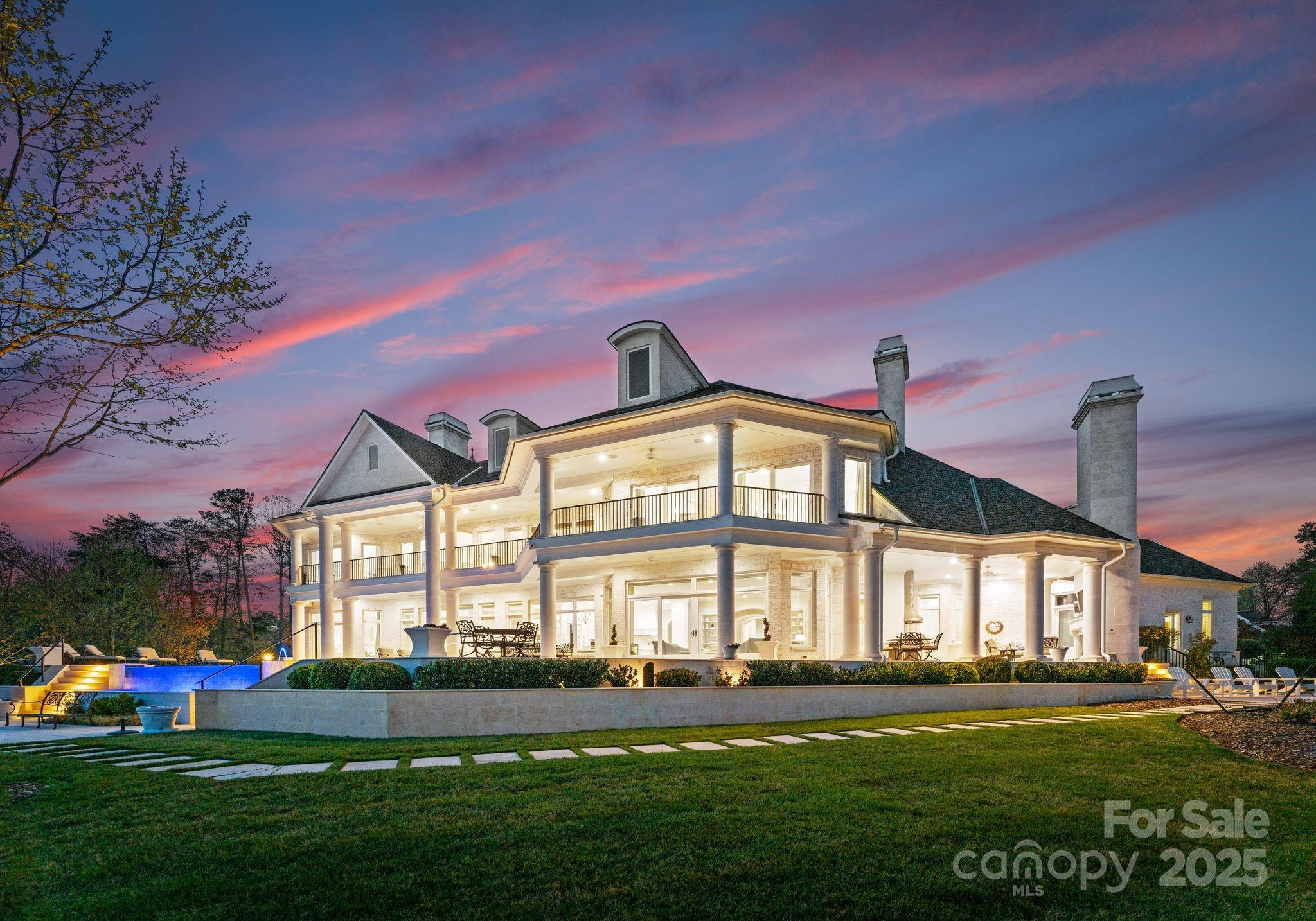 West Bay - Residential