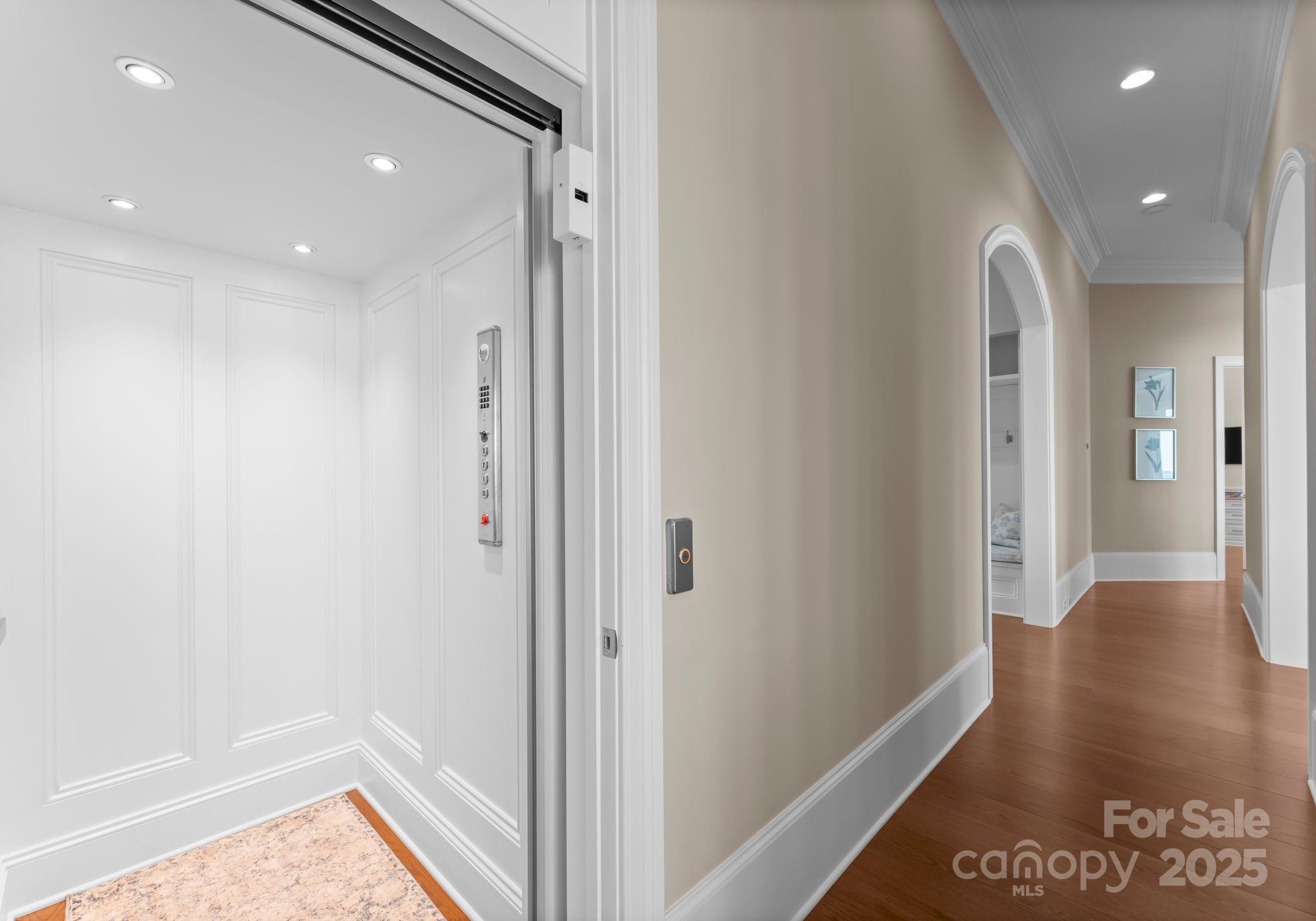 West Bay - Residential