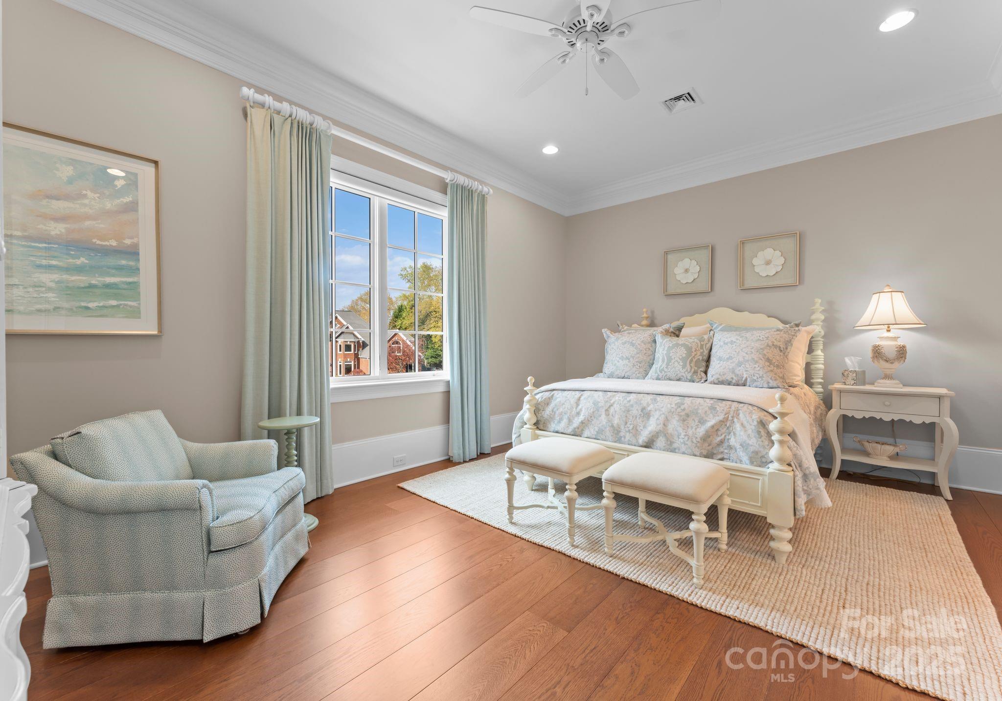 West Bay - Residential