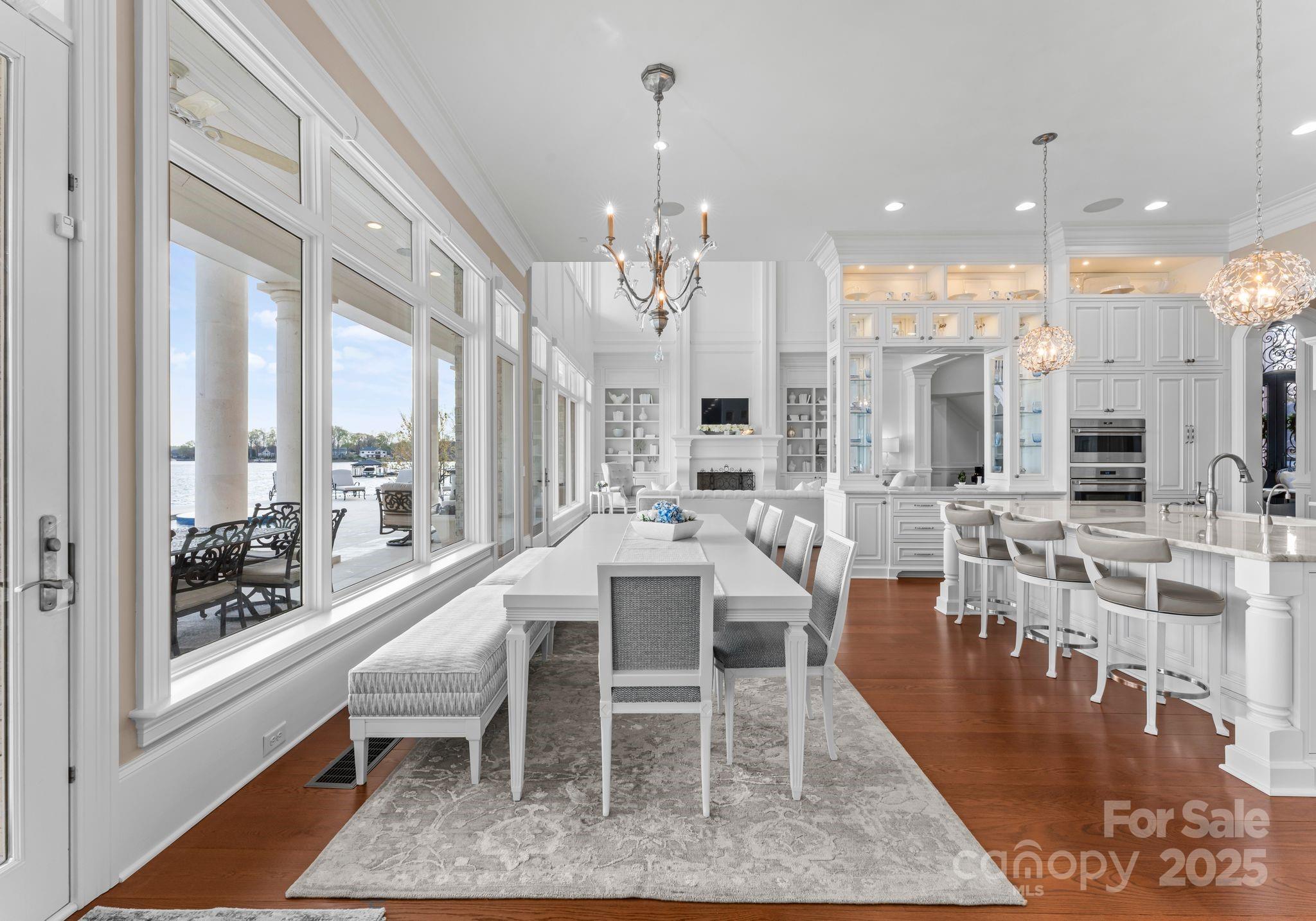 West Bay - Residential