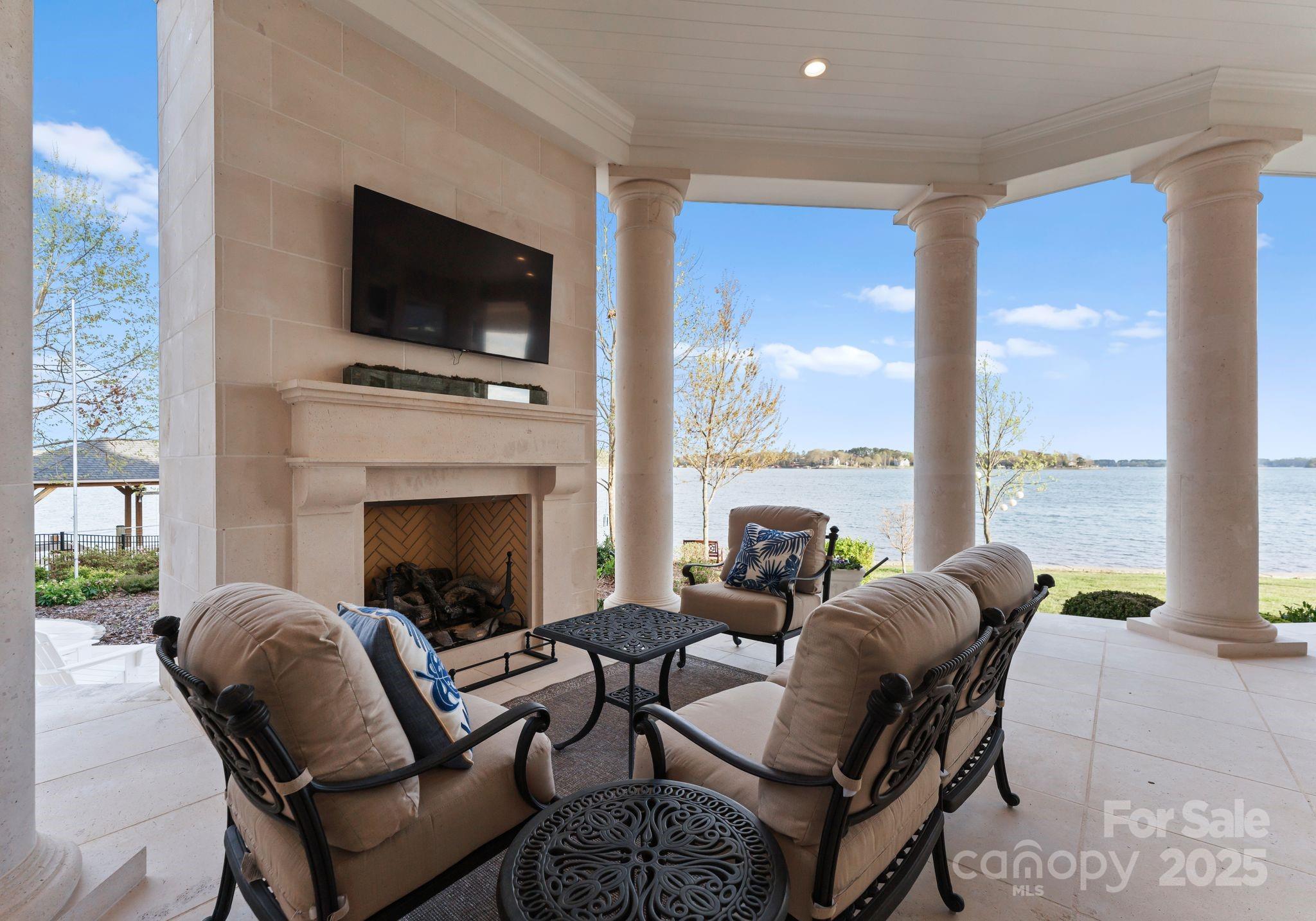 West Bay - Residential