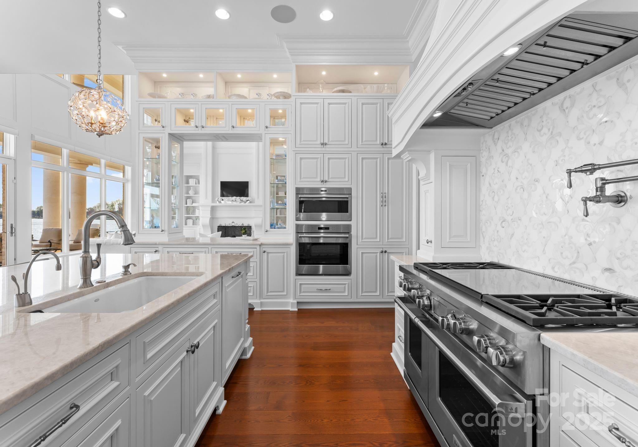 West Bay - Residential