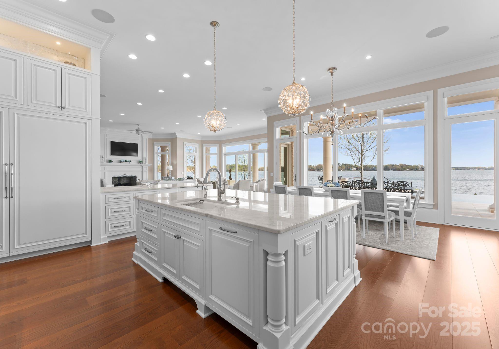 West Bay - Residential