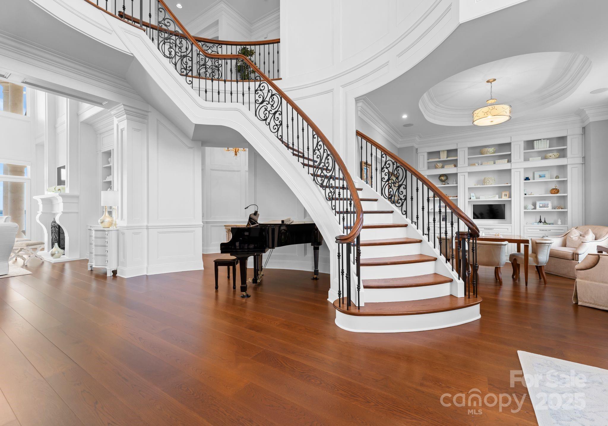 West Bay - Residential